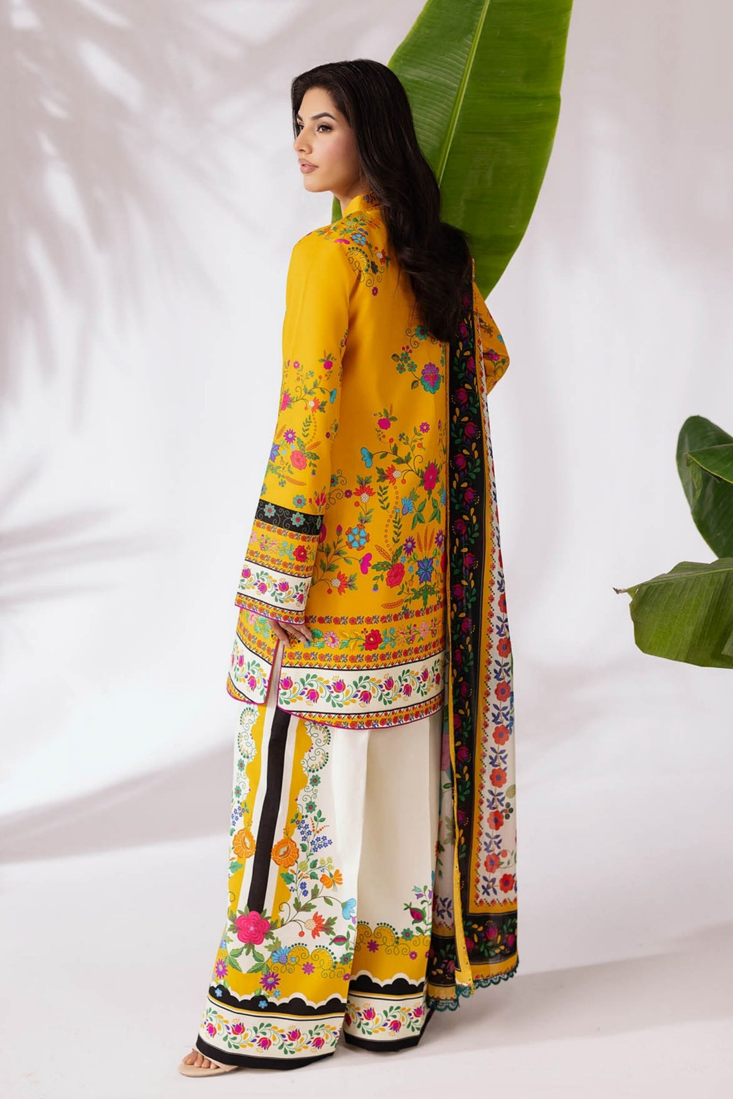 RAJBARI AMAL PRINTS DROP 2 SUMMER PRINTS 2025
