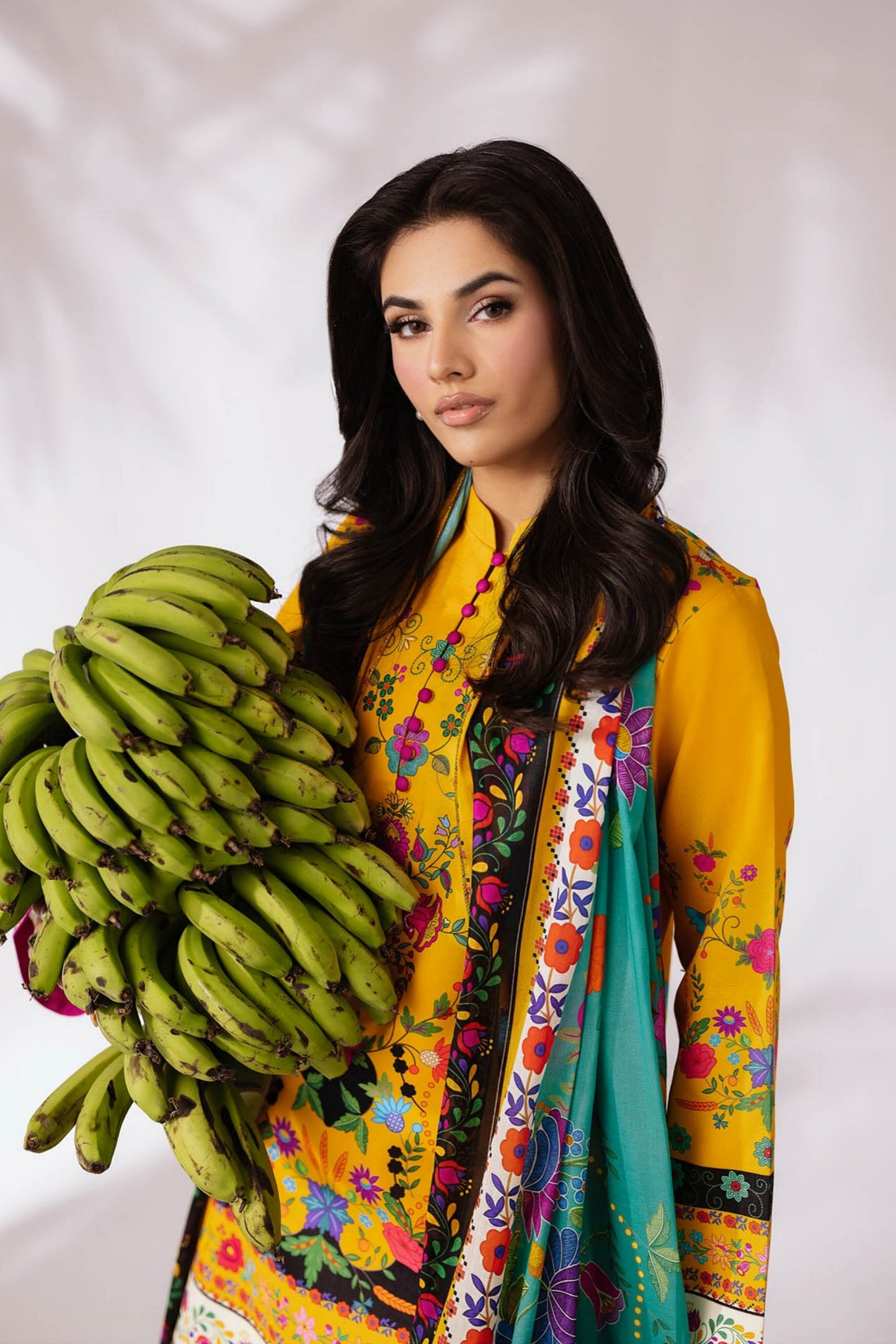 RAJBARI AMAL PRINTS DROP 2 SUMMER PRINTS 2025