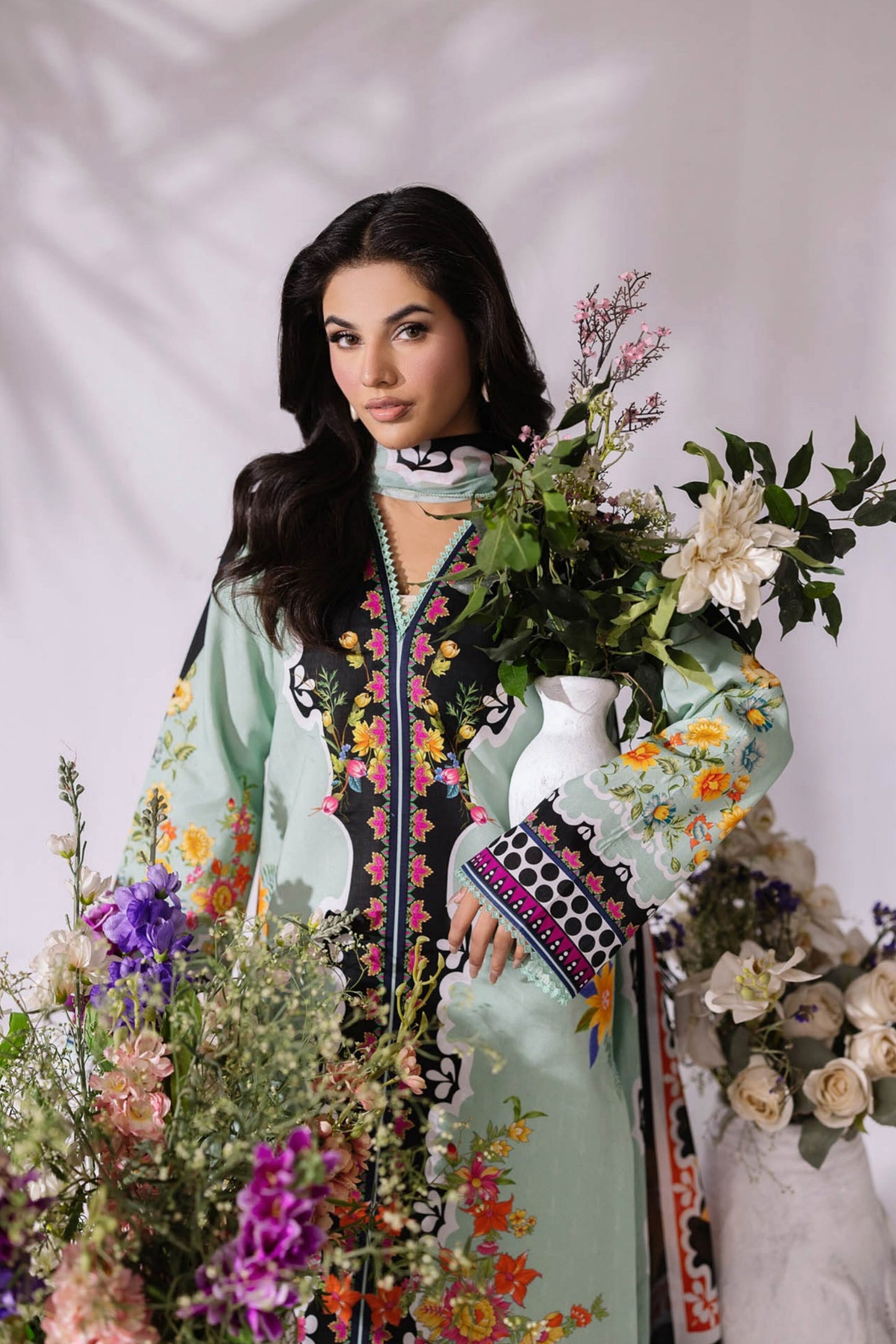 RAJBARI AMAL PRINTS DROP 2 SUMMER PRINTS 2025