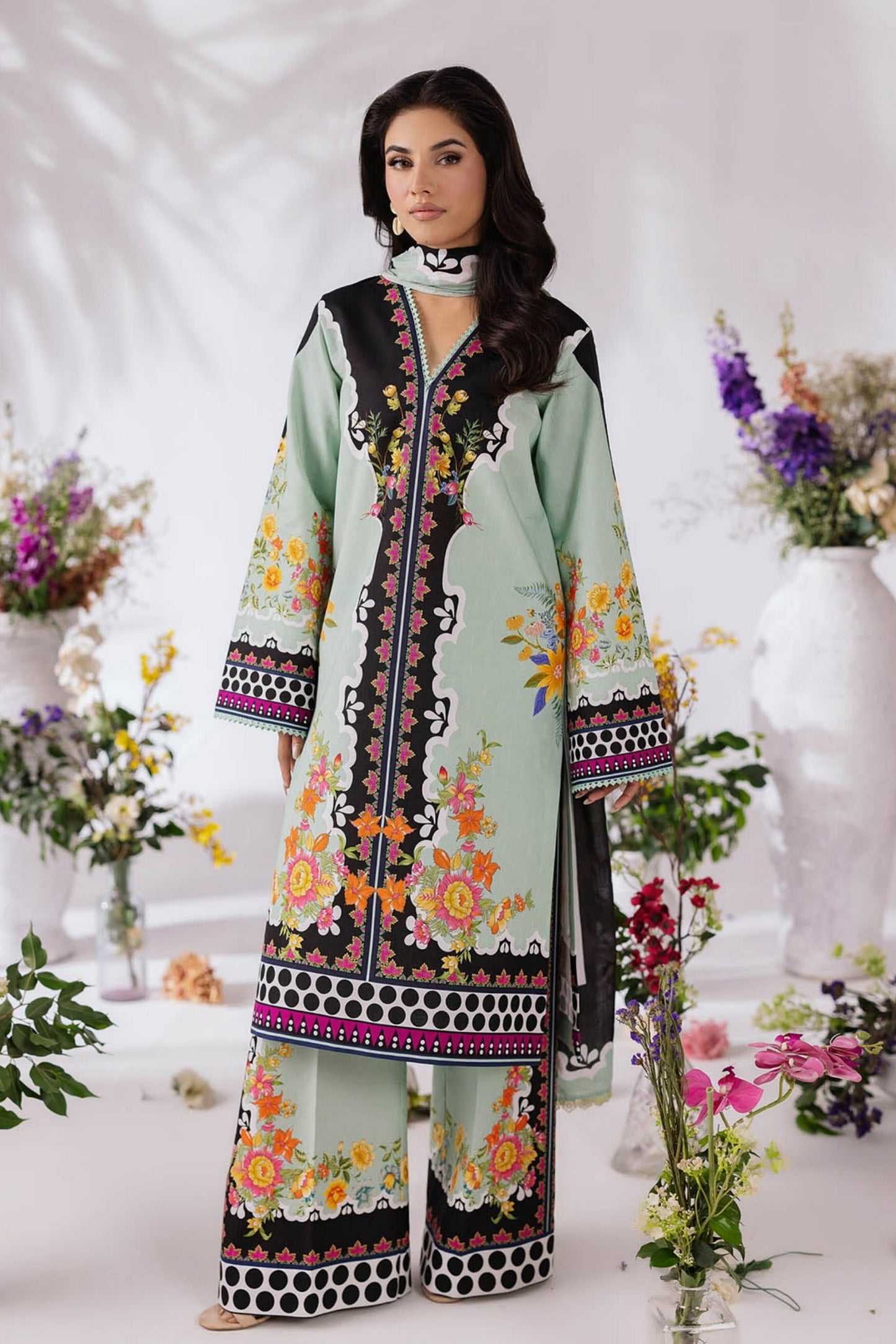 RAJBARI AMAL PRINTS DROP 2 SUMMER PRINTS 2025