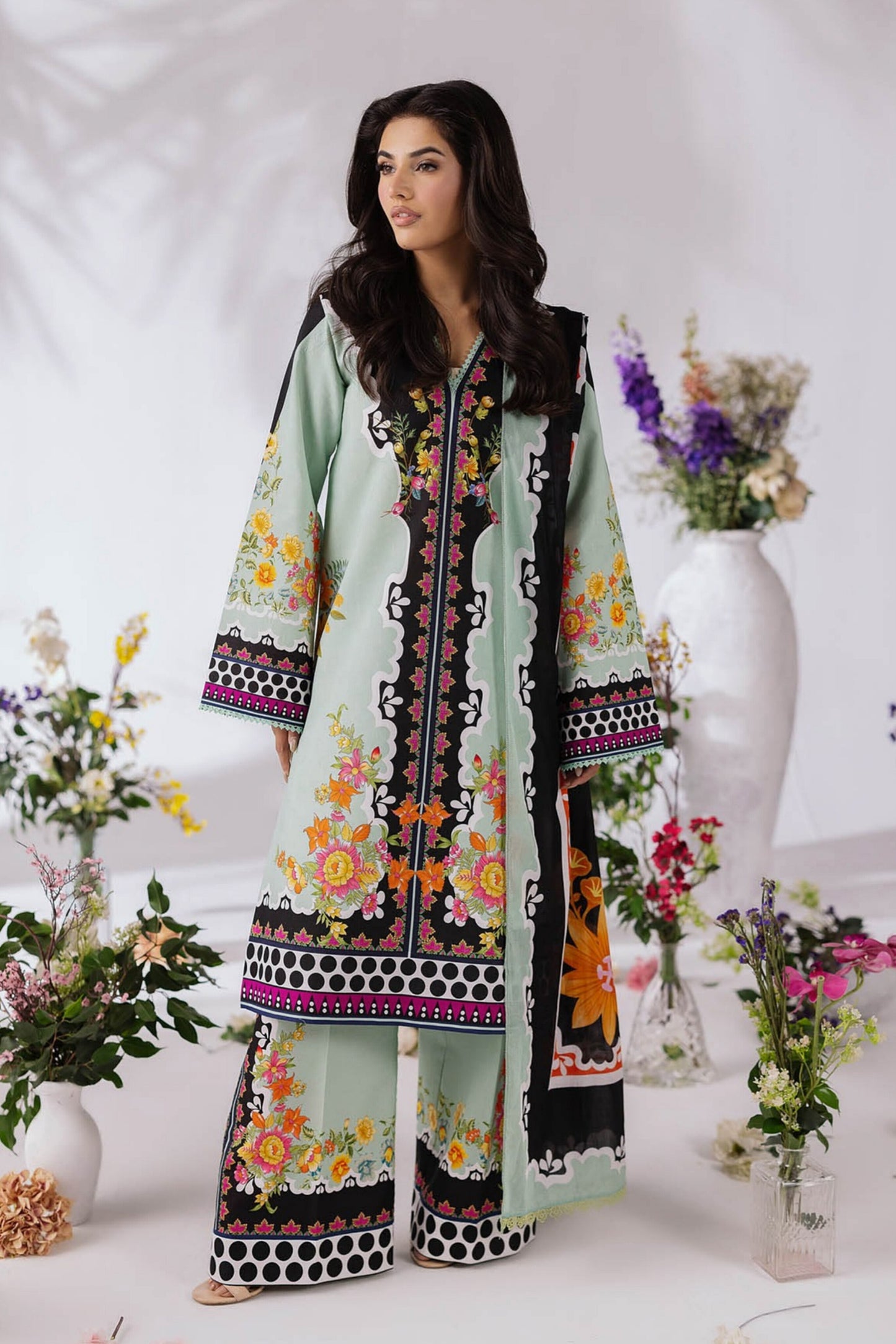 RAJBARI AMAL PRINTS DROP 2 SUMMER PRINTS 2025