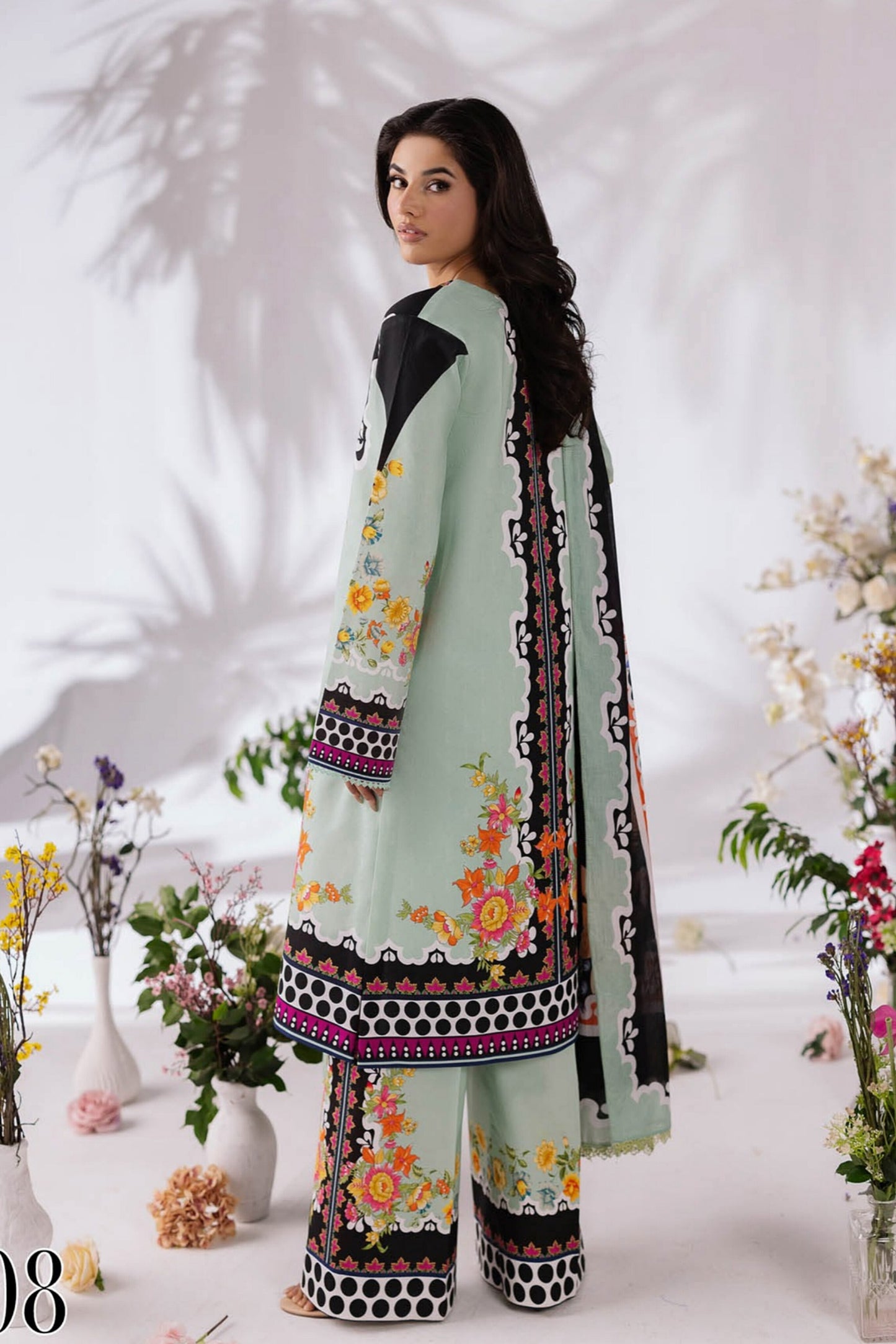 RAJBARI AMAL PRINTS DROP 2 SUMMER PRINTS 2025