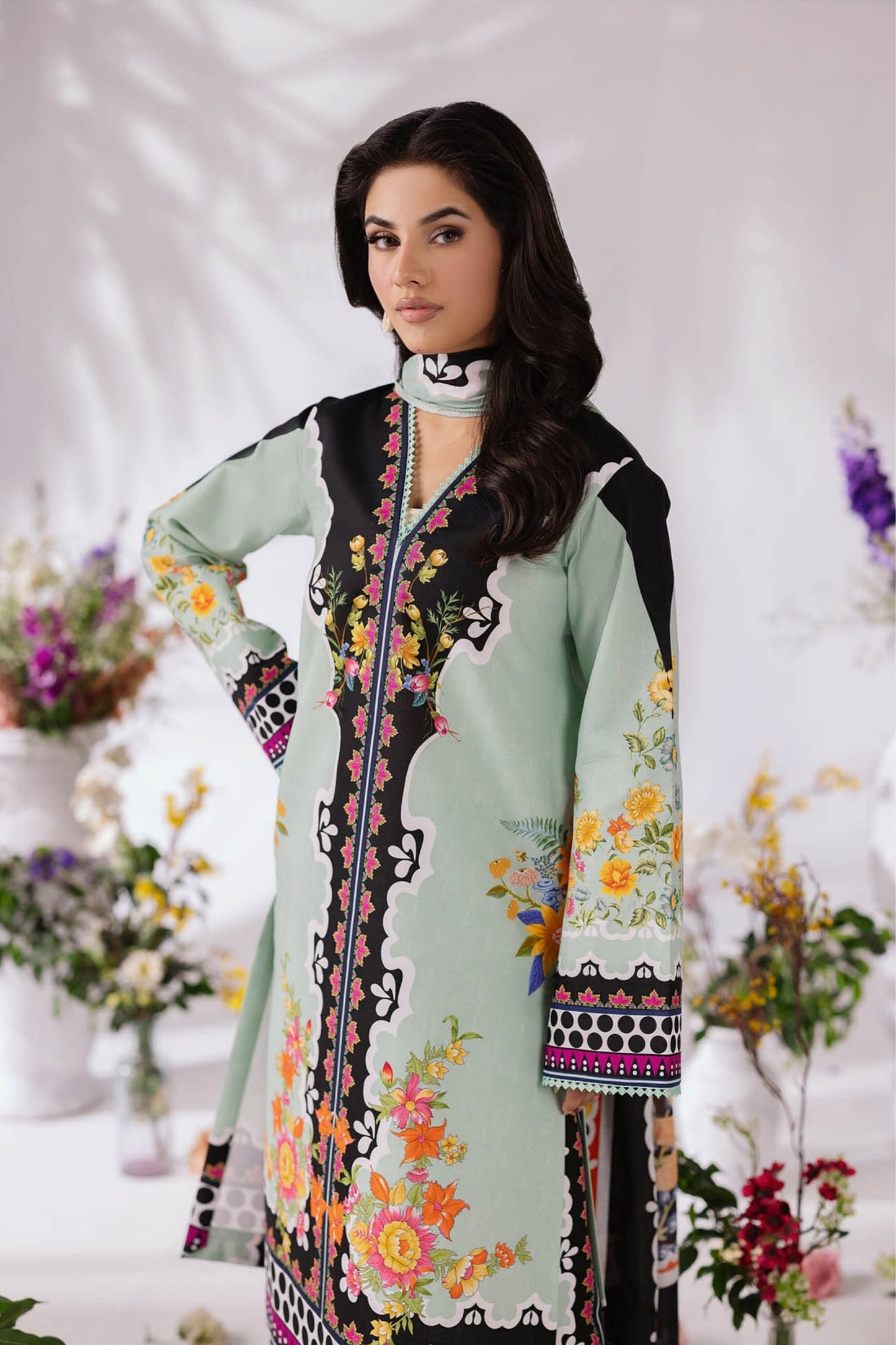 RAJBARI AMAL PRINTS DROP 2 SUMMER PRINTS 2025