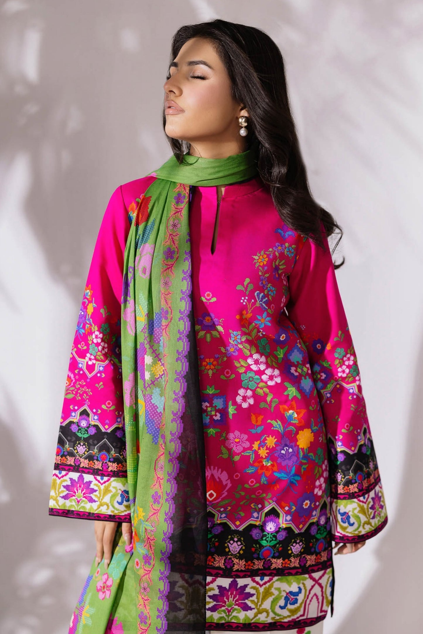 RAJBARI AMAL PRINTS DROP 2 SUMMER PRINTS 2025