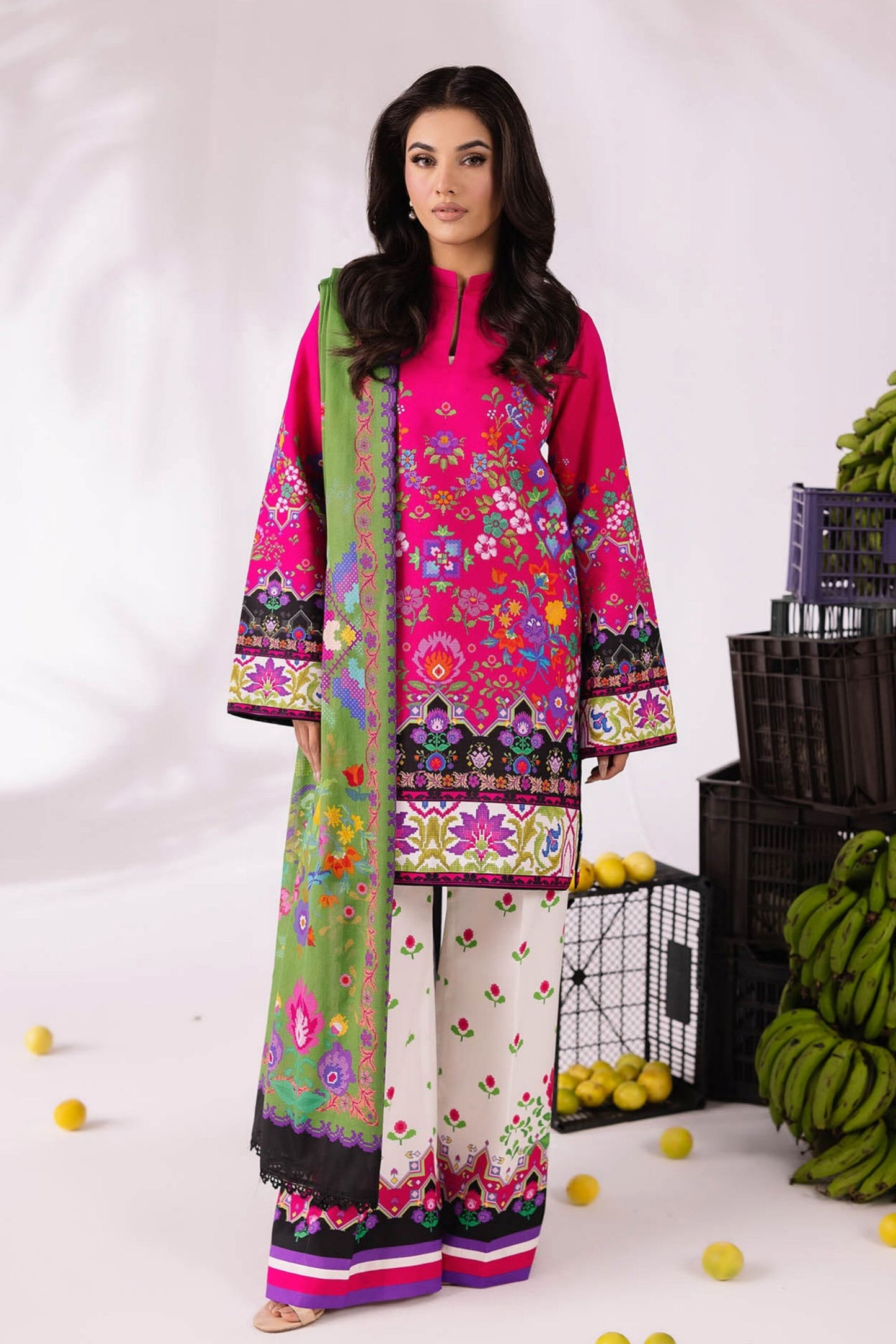 RAJBARI AMAL PRINTS DROP 2 SUMMER PRINTS 2025