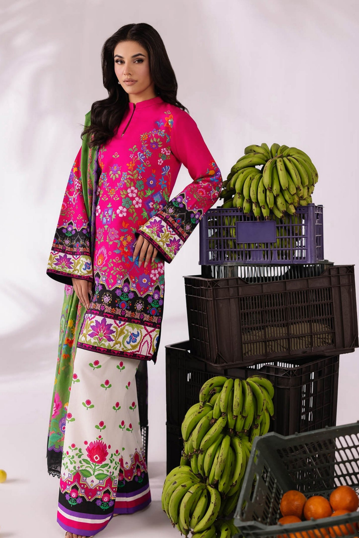 RAJBARI AMAL PRINTS DROP 2 SUMMER PRINTS 2025