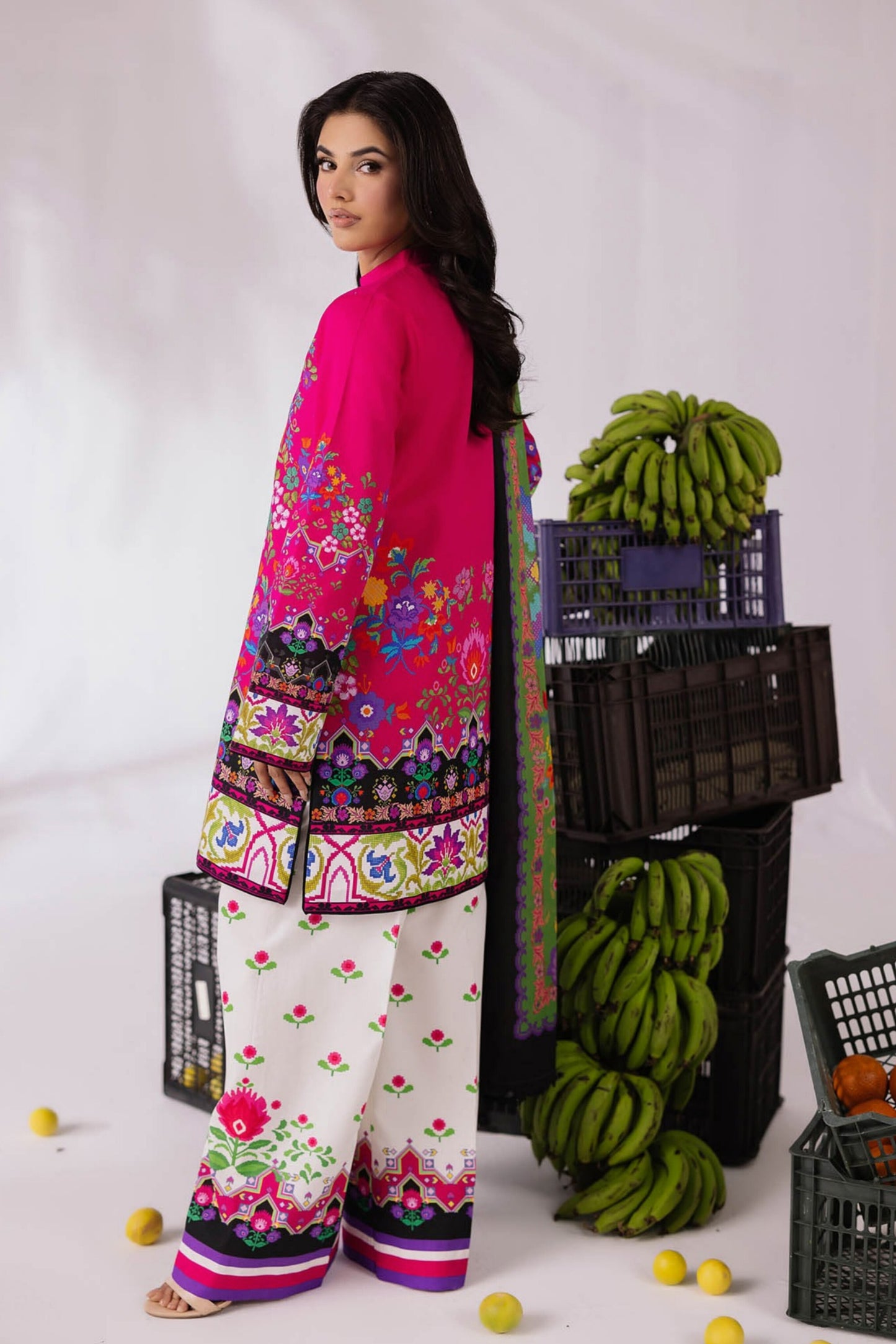 RAJBARI AMAL PRINTS DROP 2 SUMMER PRINTS 2025