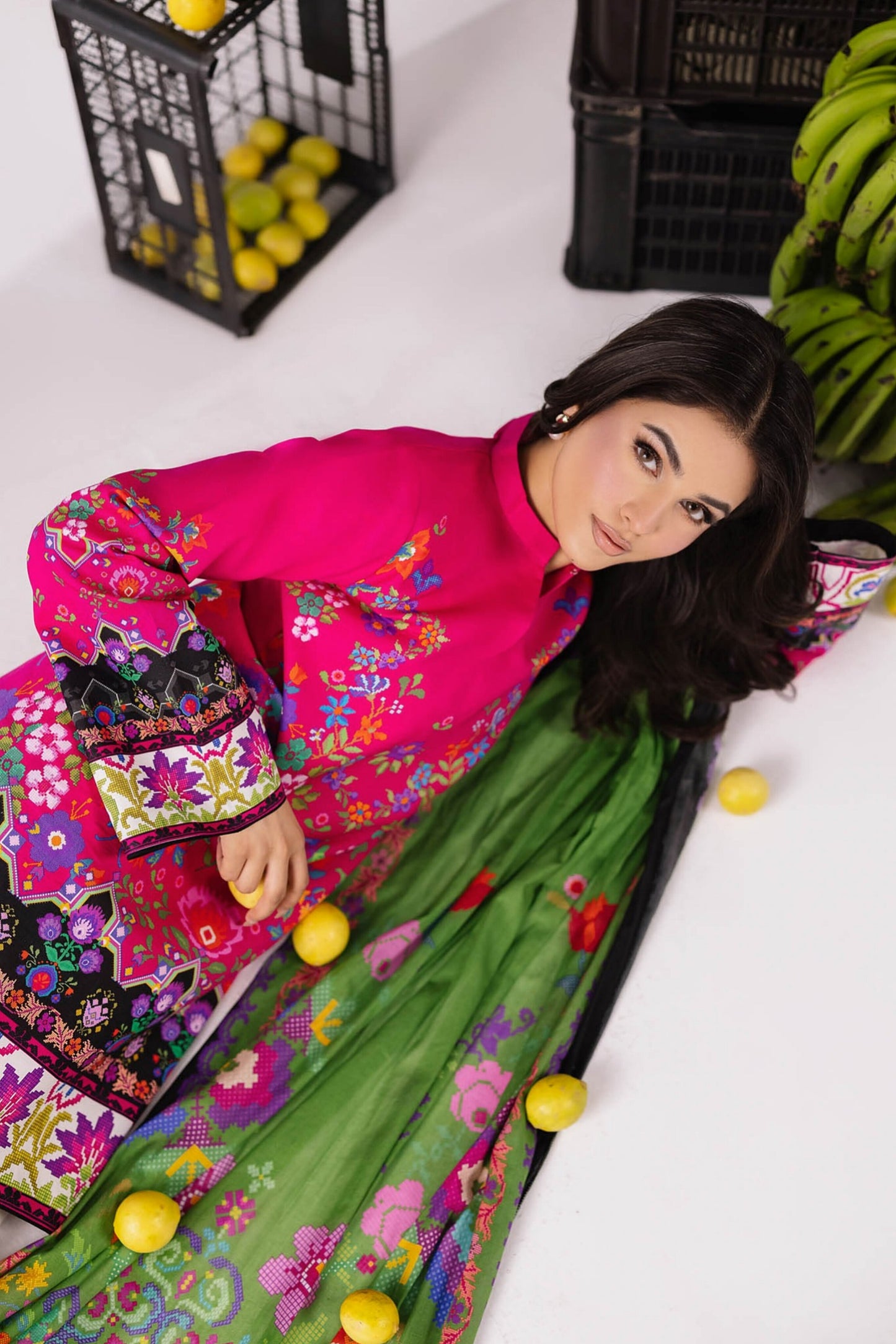 RAJBARI AMAL PRINTS DROP 2 SUMMER PRINTS 2025