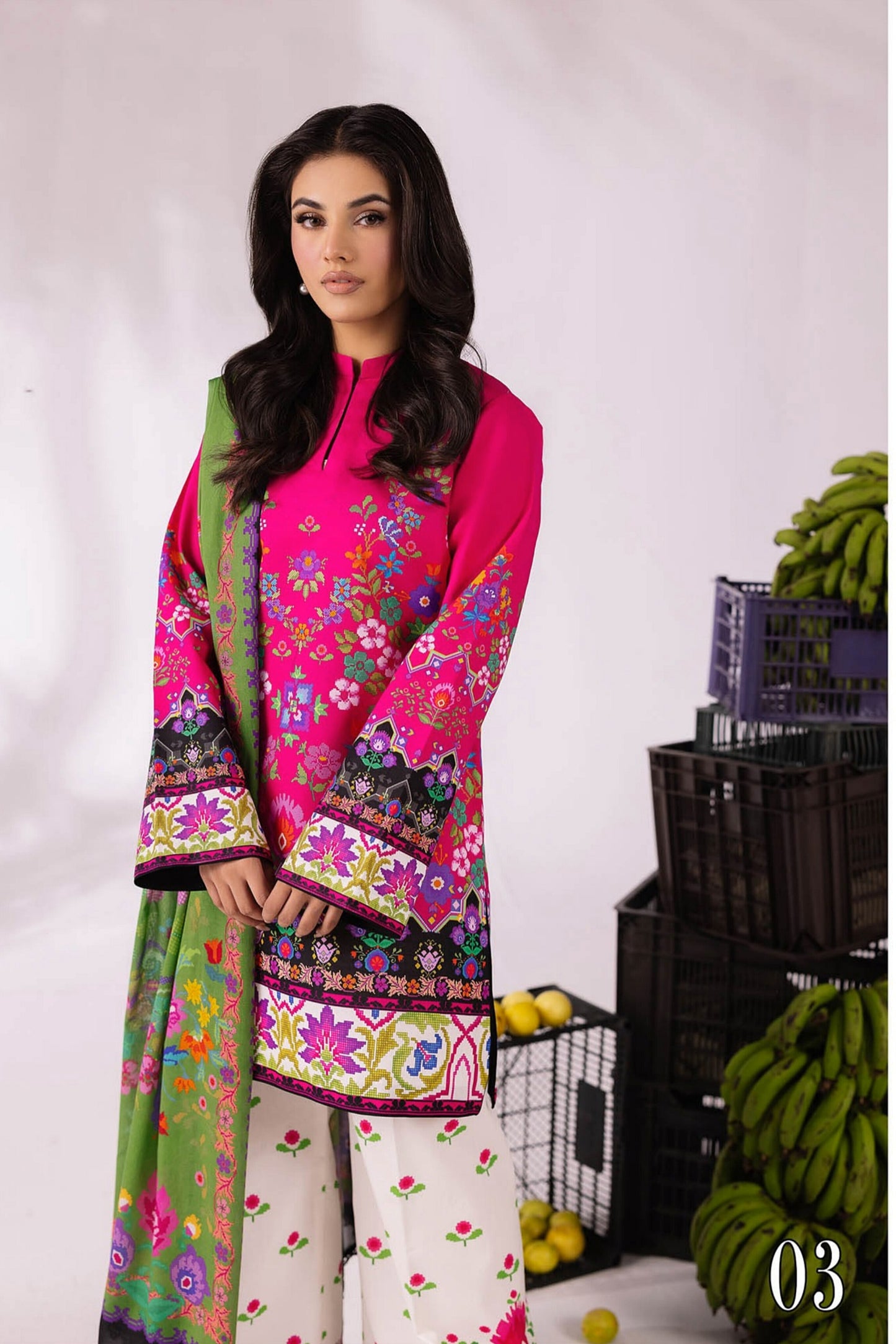 RAJBARI AMAL PRINTS DROP 2 SUMMER PRINTS 2025