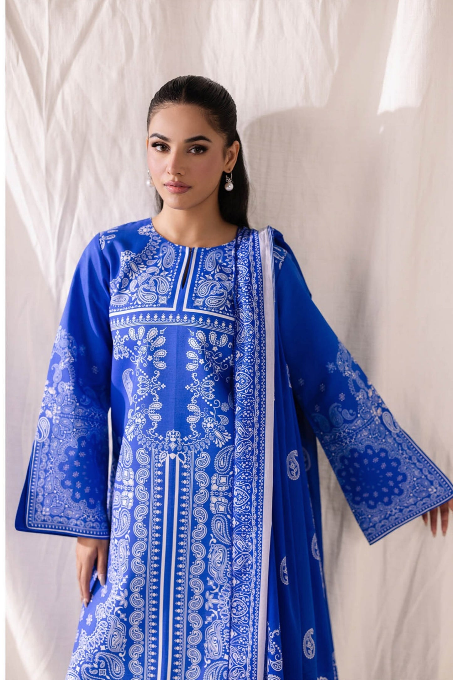 RAJBARI AMAL PRINTS DROP 2 SUMMER PRINTS 2025