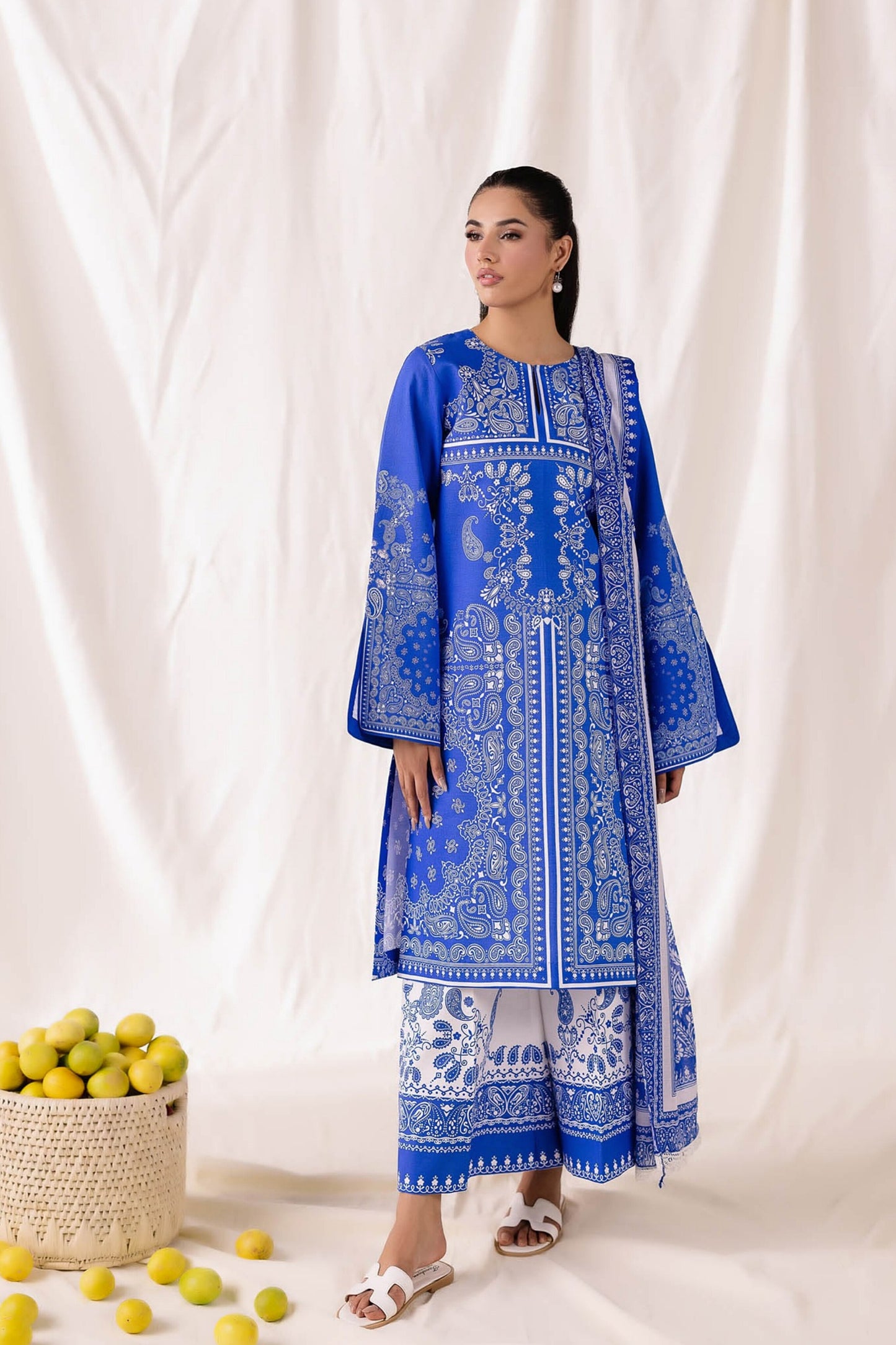 RAJBARI AMAL PRINTS DROP 2 SUMMER PRINTS 2025