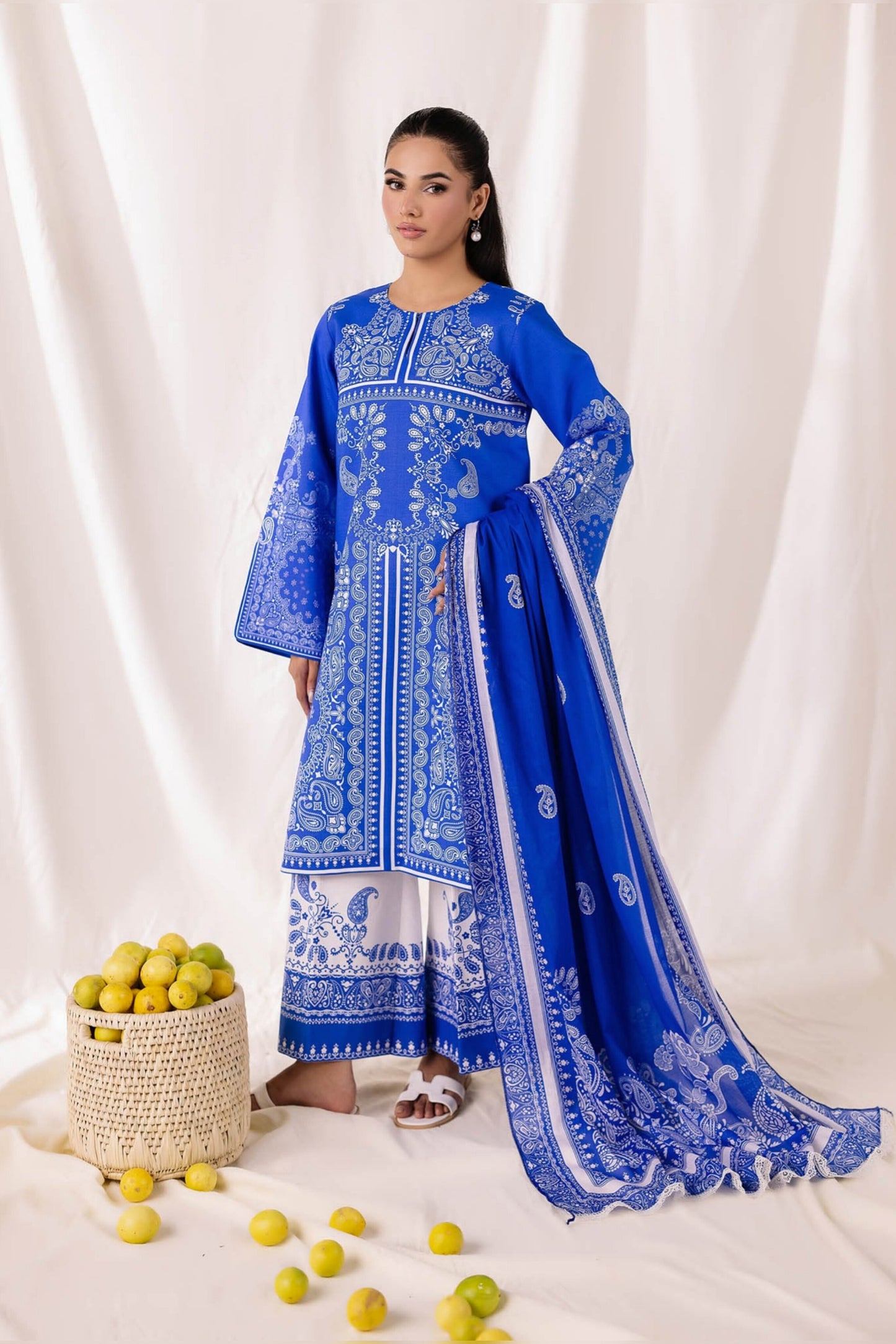 RAJBARI AMAL PRINTS DROP 2 SUMMER PRINTS 2025