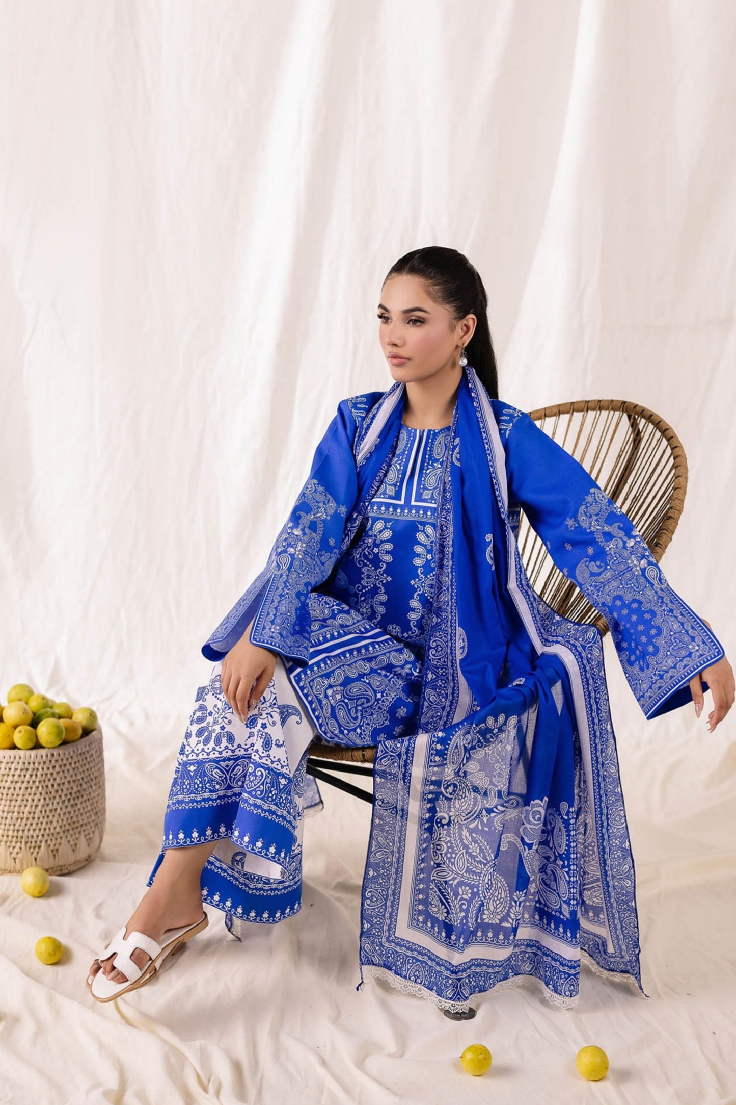 RAJBARI AMAL PRINTS DROP 2 SUMMER PRINTS 2025