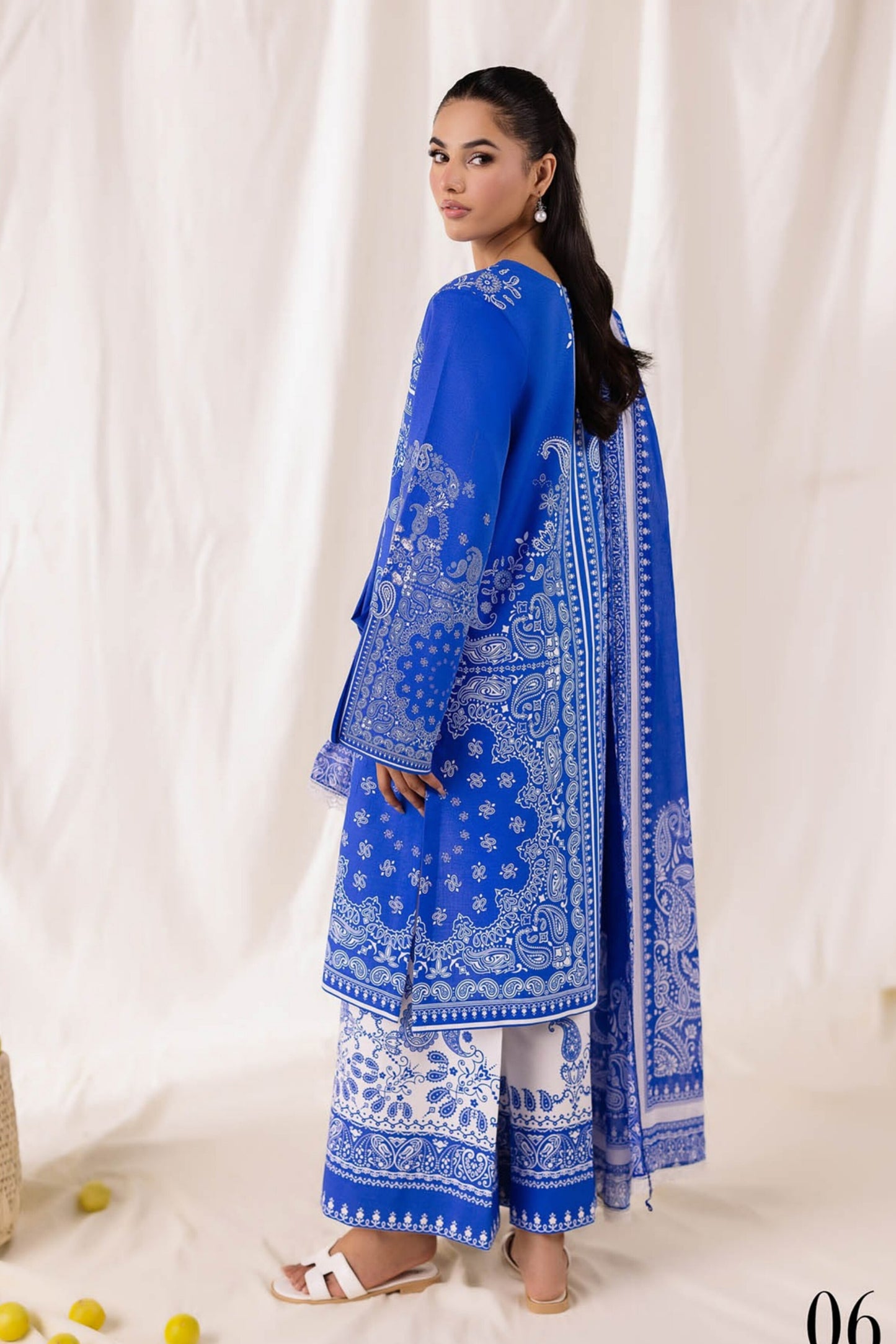 RAJBARI AMAL PRINTS DROP 2 SUMMER PRINTS 2025