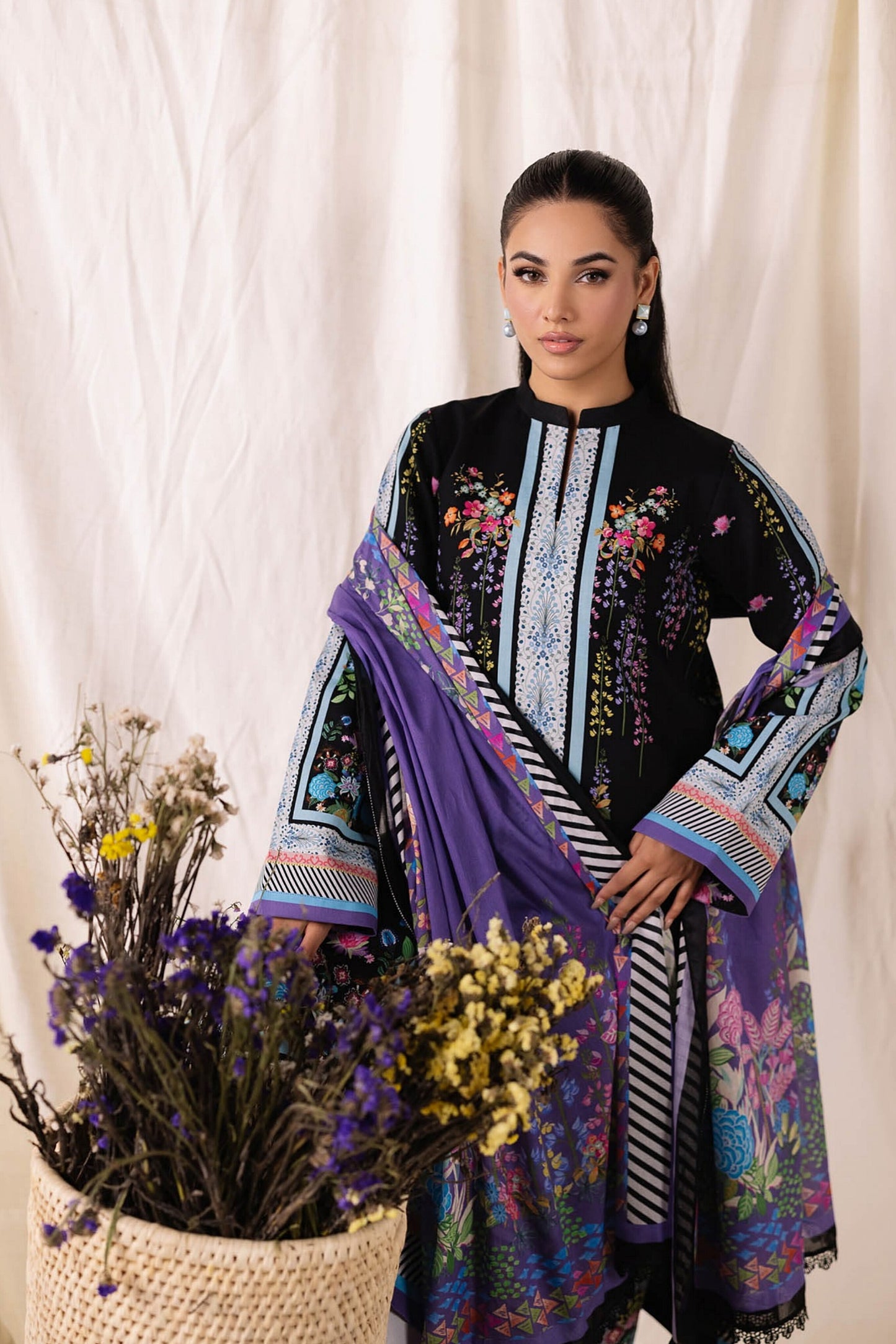 RAJBARI AMAL PRINTS DROP 2 SUMMER PRINTS 2025