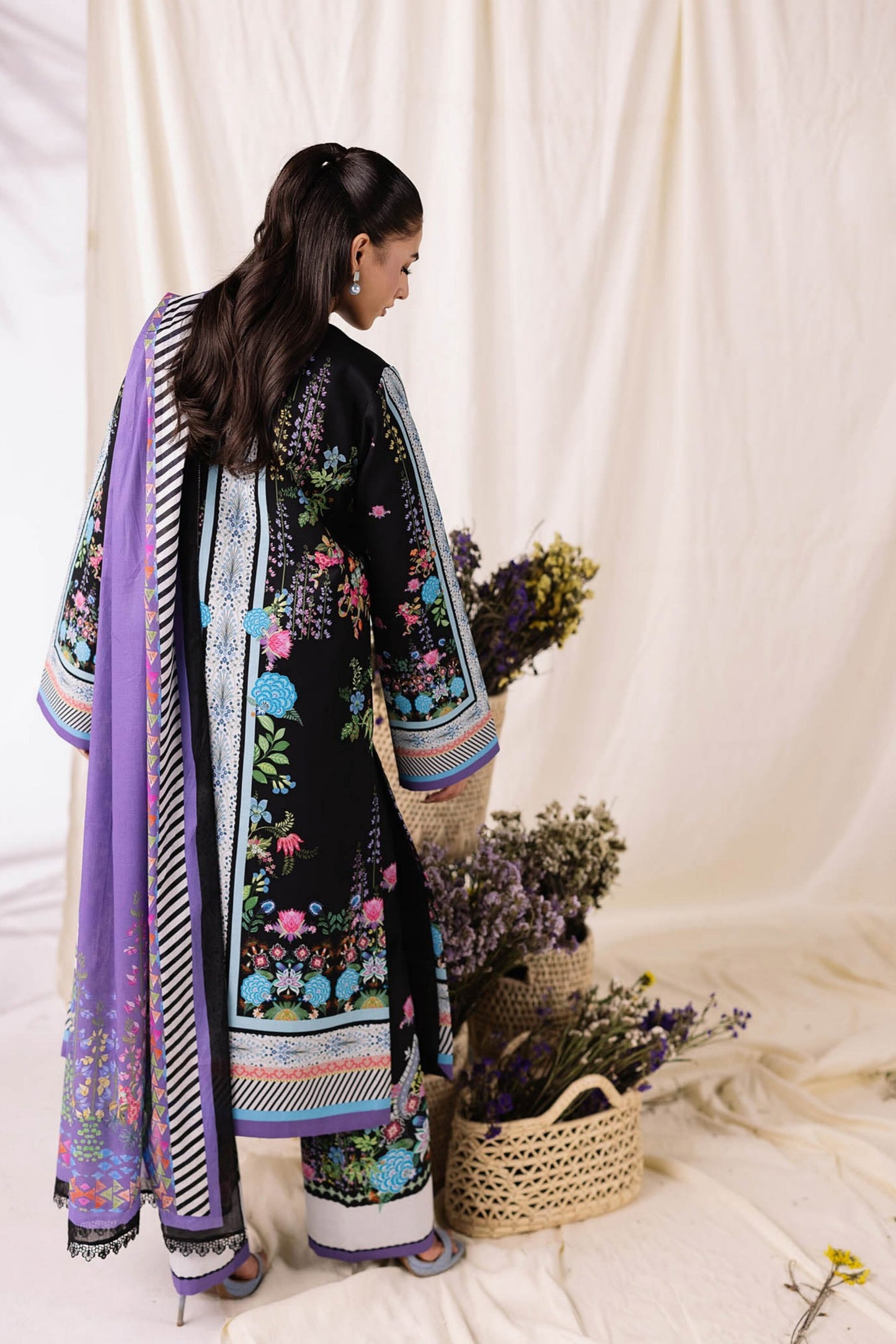 RAJBARI AMAL PRINTS DROP 2 SUMMER PRINTS 2025
