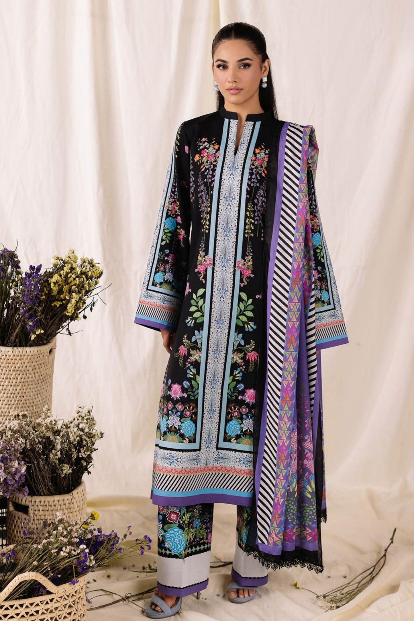 RAJBARI AMAL PRINTS DROP 2 SUMMER PRINTS 2025