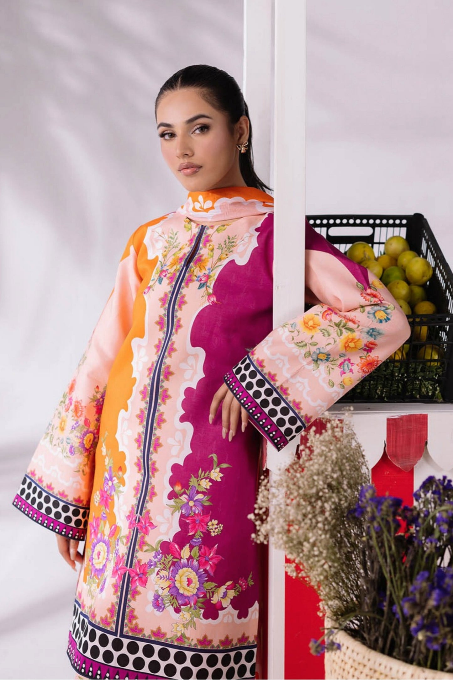 RAJBARI AMAL PRINTS DROP 2 SUMMER PRINTS 2025