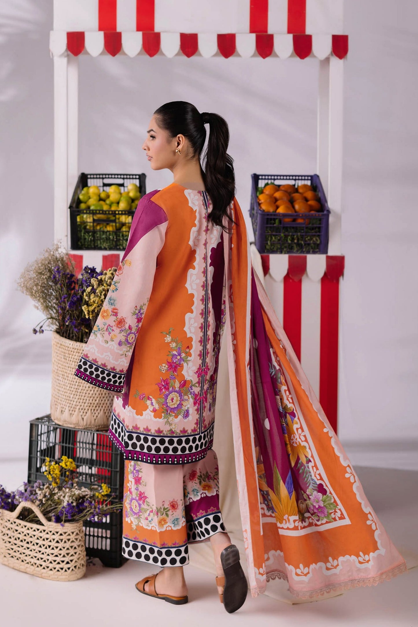 RAJBARI AMAL PRINTS DROP 2 SUMMER PRINTS 2025
