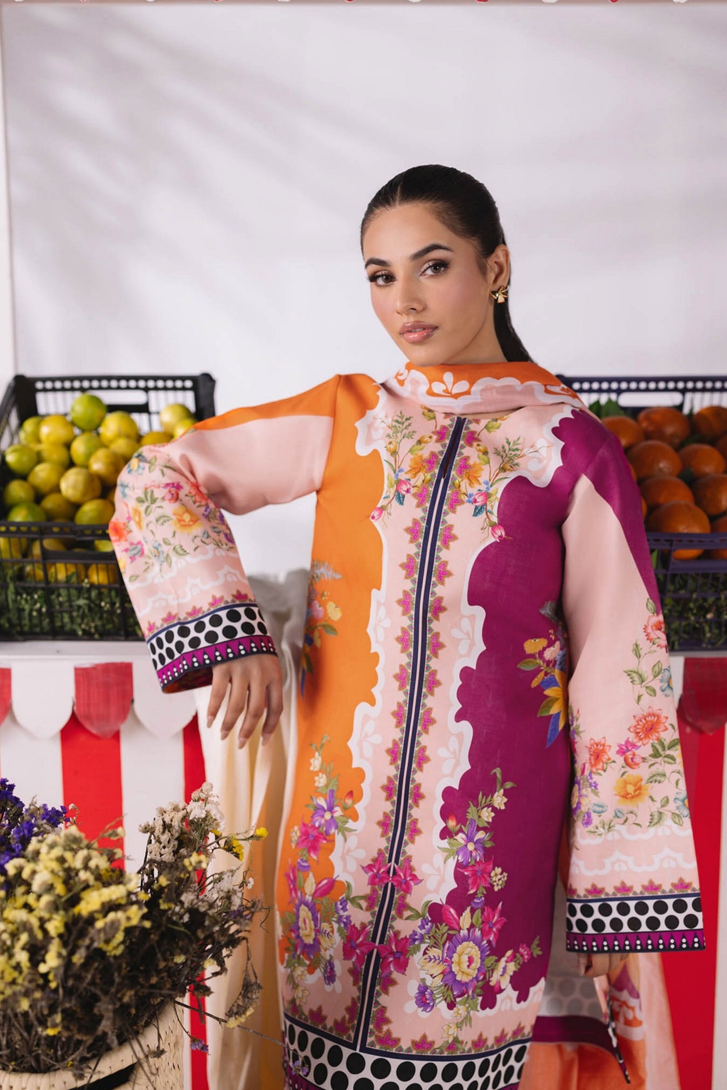 RAJBARI AMAL PRINTS DROP 2 SUMMER PRINTS 2025