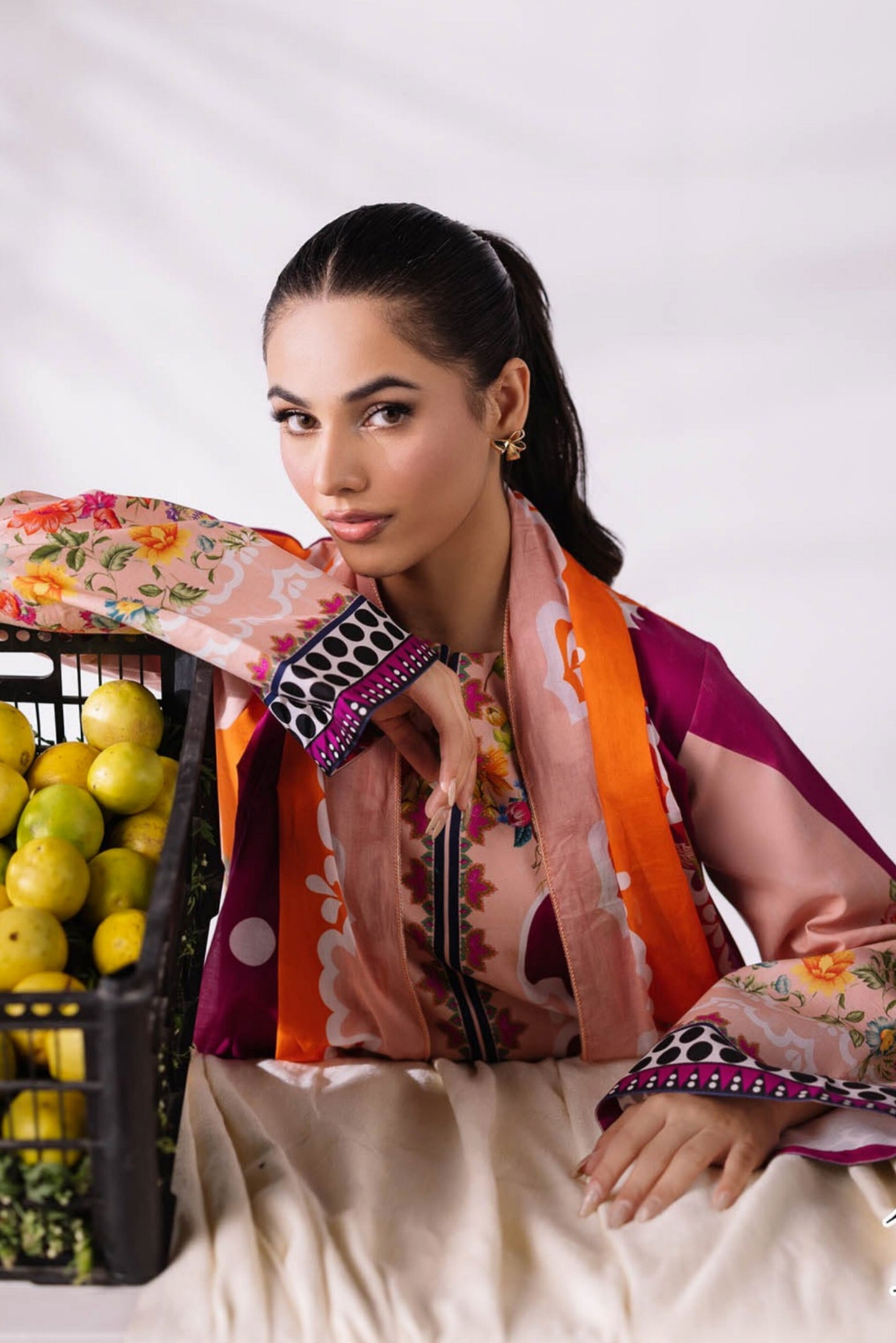 RAJBARI AMAL PRINTS DROP 2 SUMMER PRINTS 2025