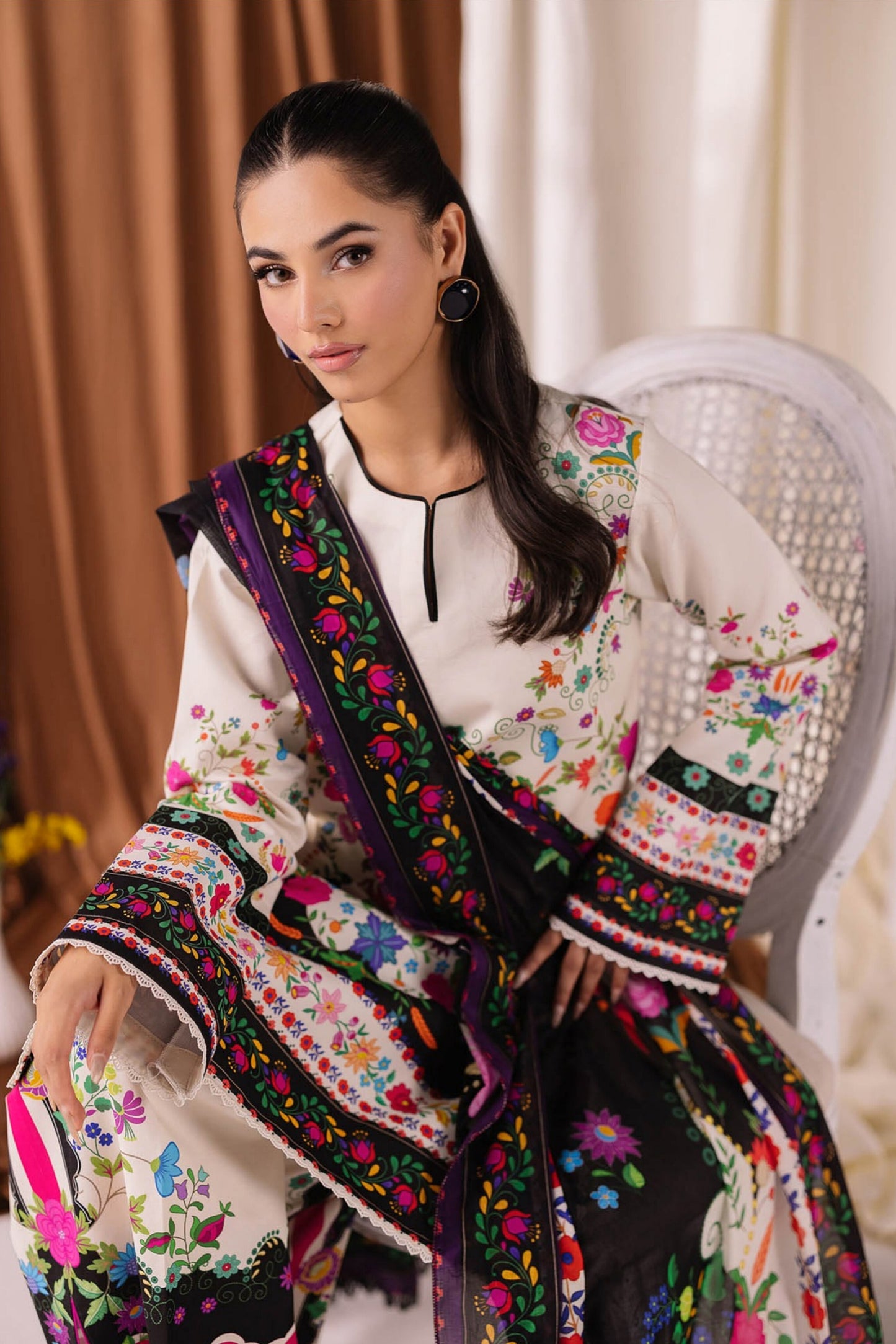 RAJBARI AMAL PRINTS DROP 2 SUMMER PRINTS 2025
