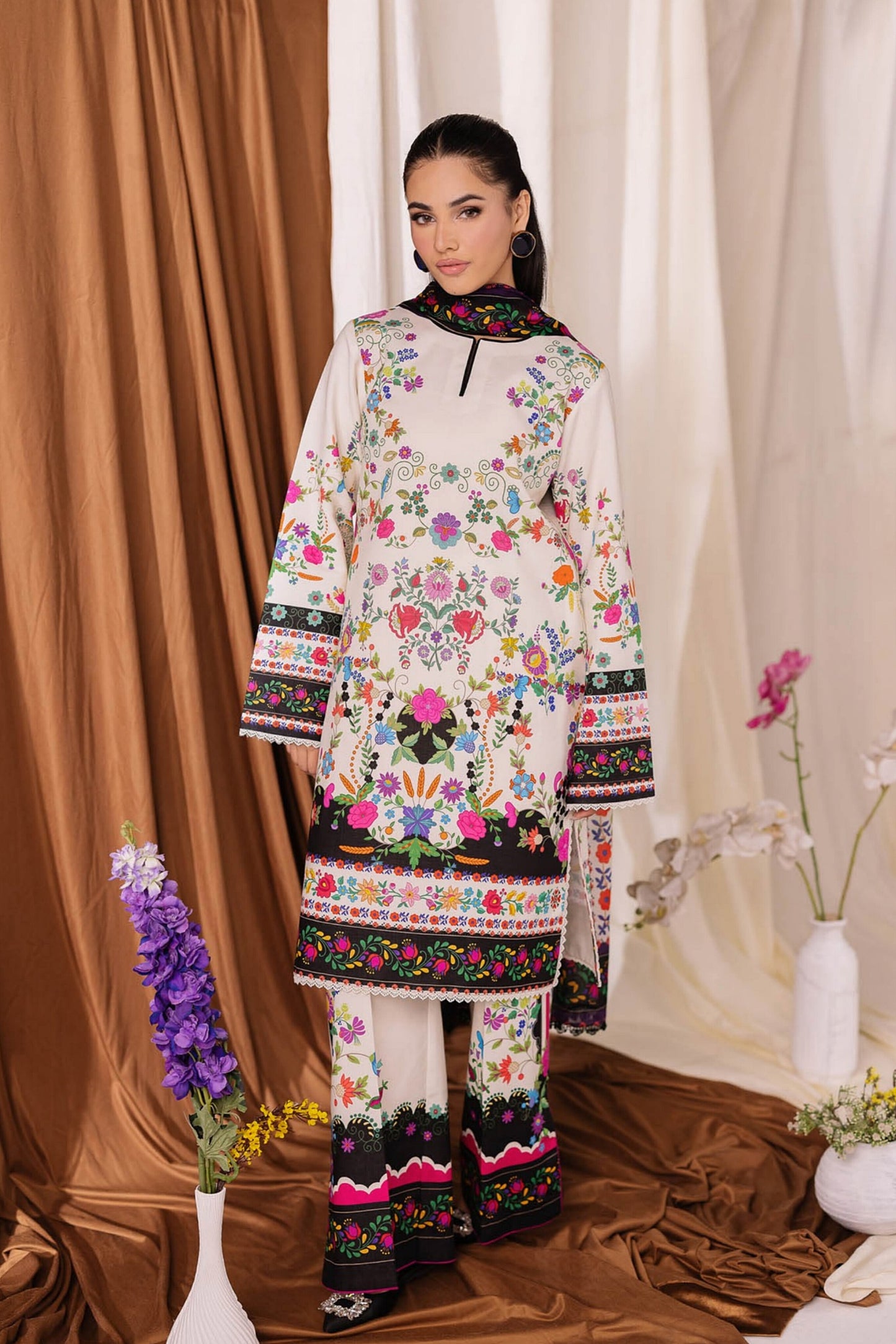 RAJBARI AMAL PRINTS DROP 2 SUMMER PRINTS 2025