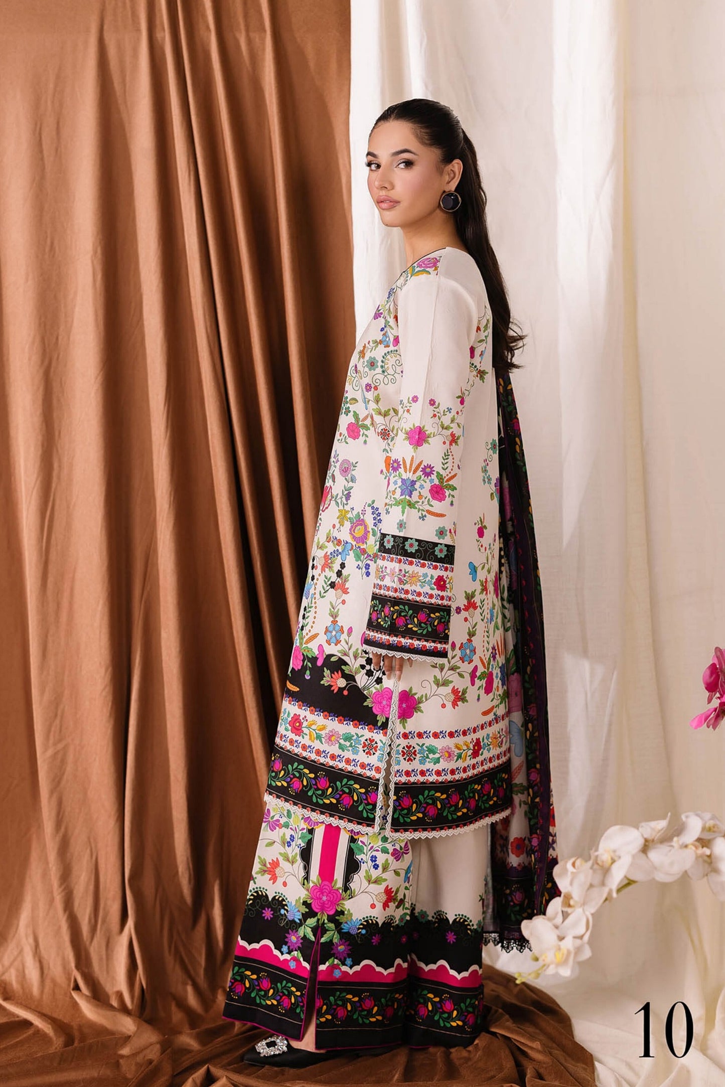 RAJBARI AMAL PRINTS DROP 2 SUMMER PRINTS 2025