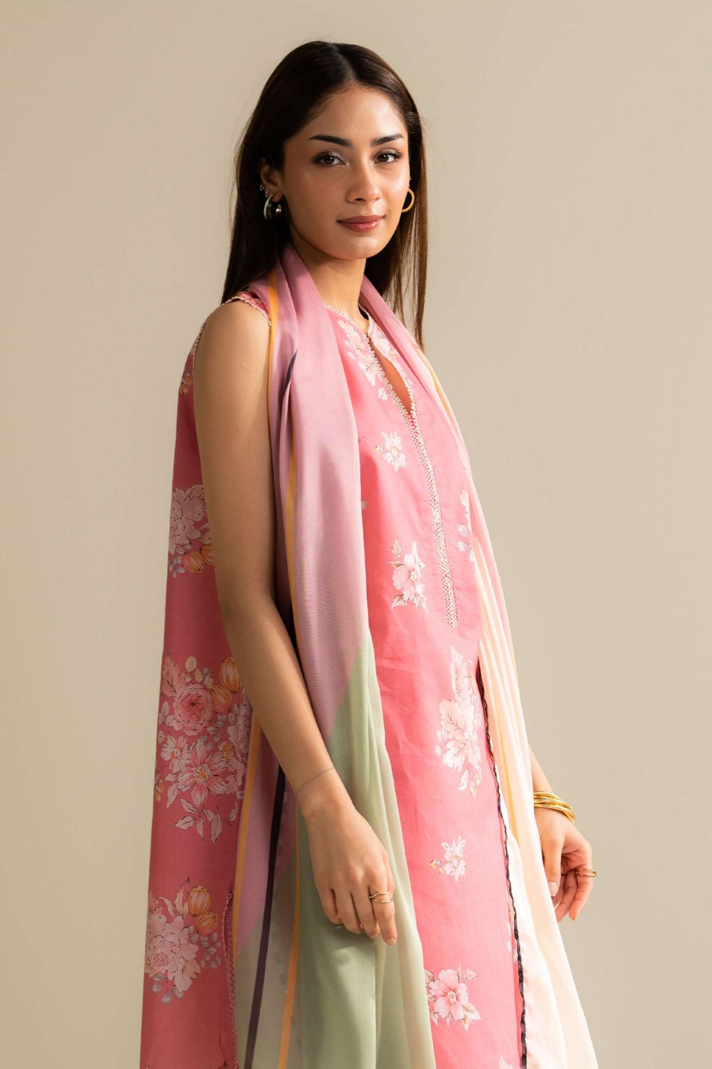 COCO PRINTS VOL 3 BY ZARA SHAHJAHAN 2025