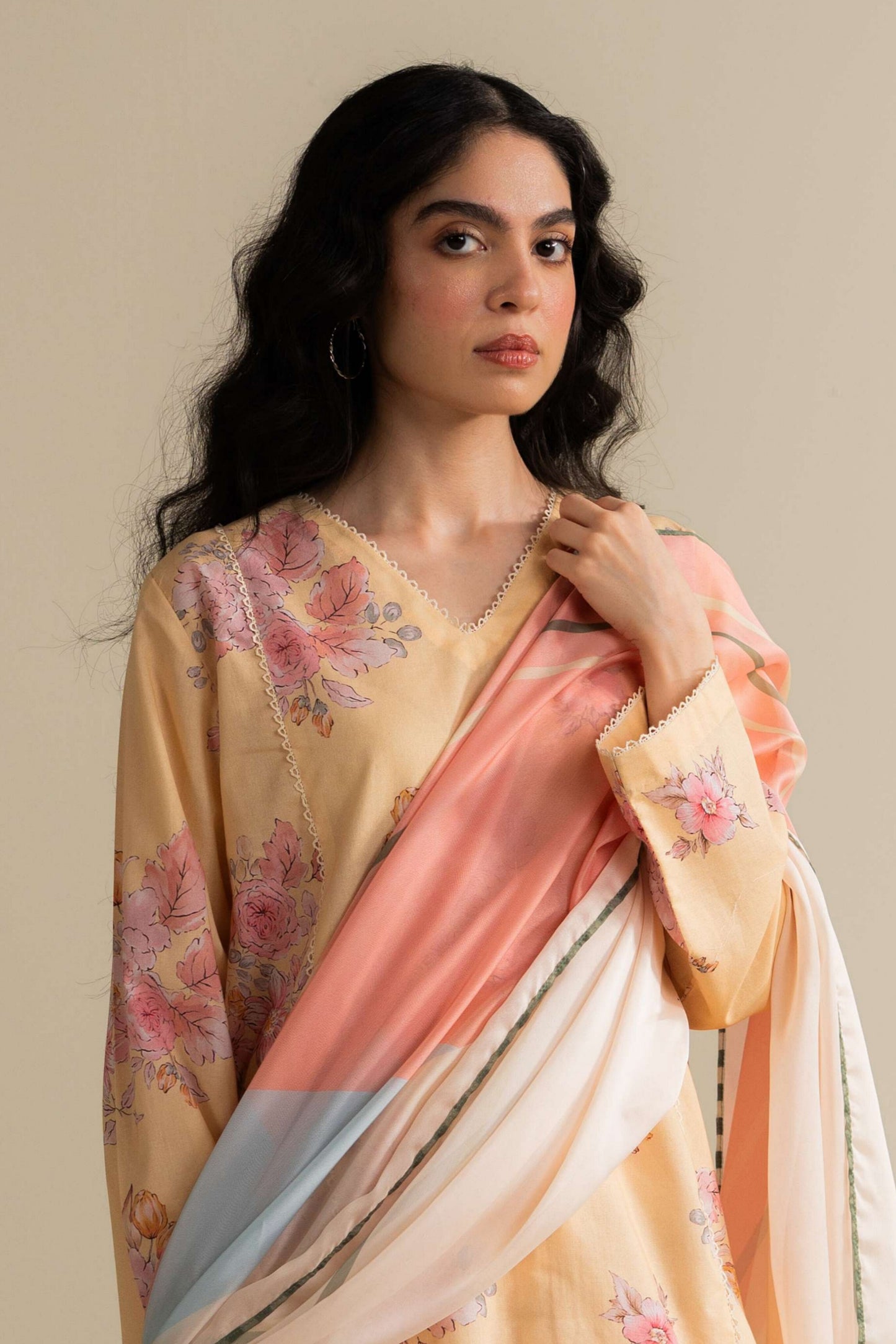 COCO PRINTS VOL 3 BY ZARA SHAHJAHAN 2025