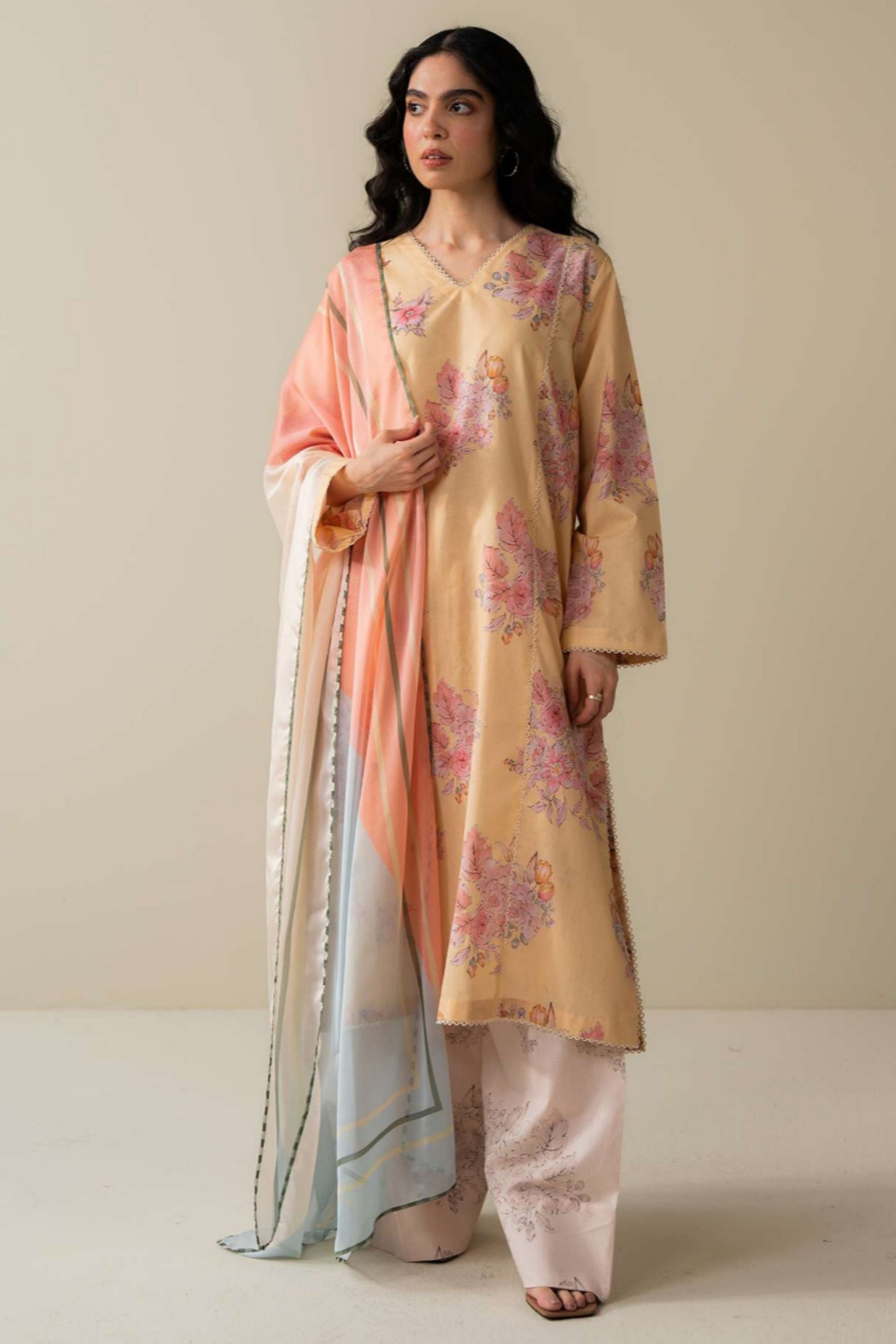 COCO PRINTS VOL 3 BY ZARA SHAHJAHAN 2025