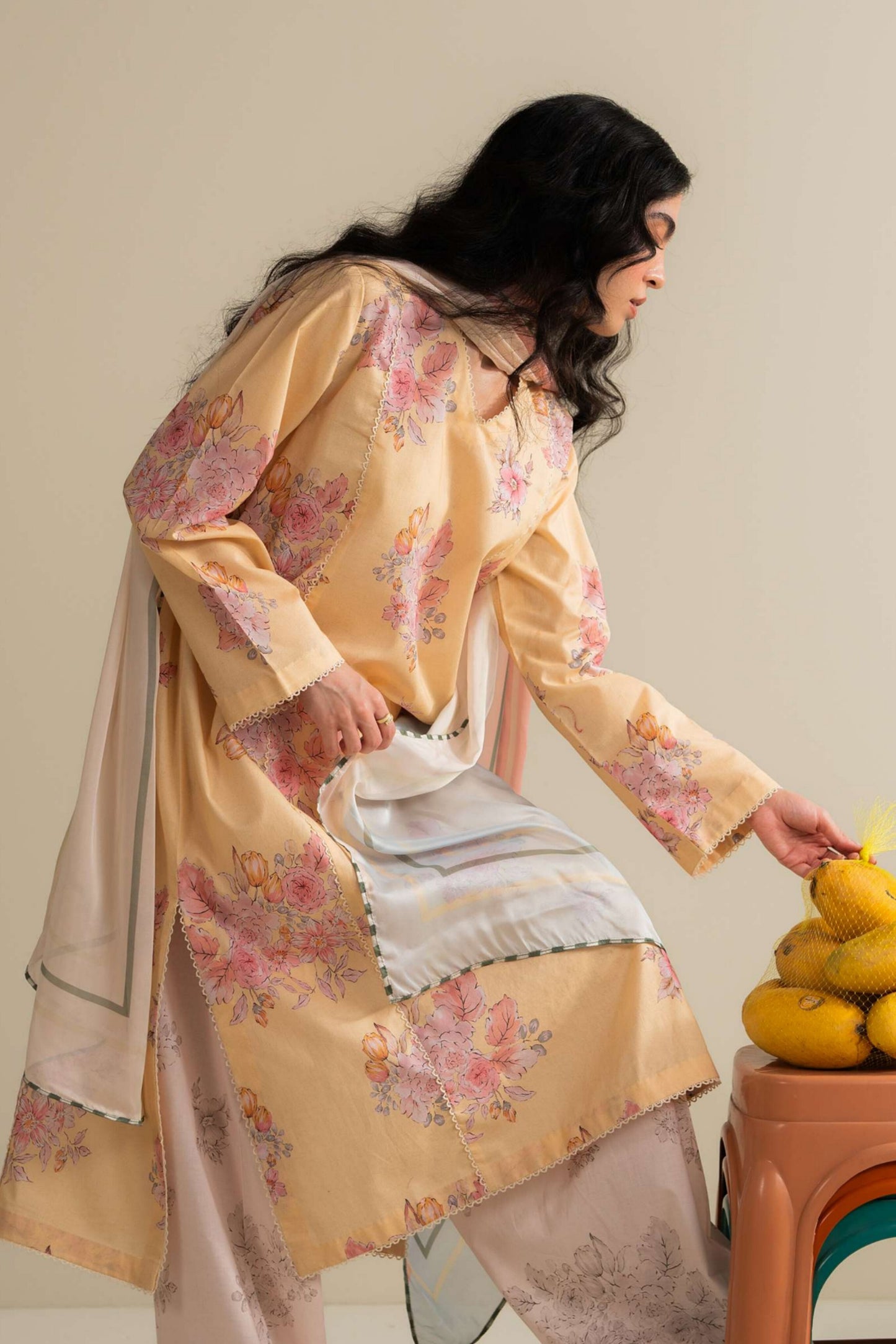 COCO PRINTS VOL 3 BY ZARA SHAHJAHAN 2025