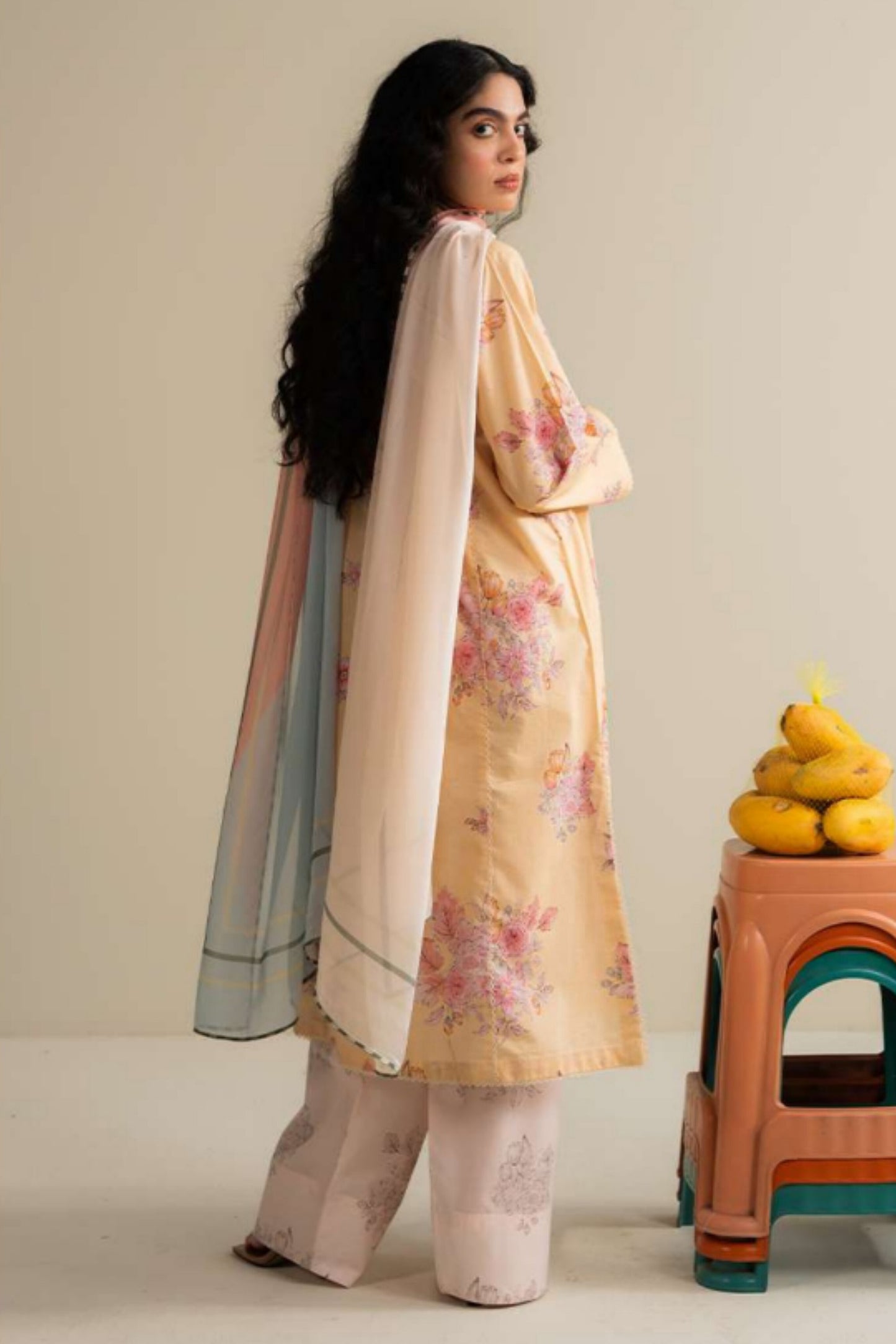COCO PRINTS VOL 3 BY ZARA SHAHJAHAN 2025
