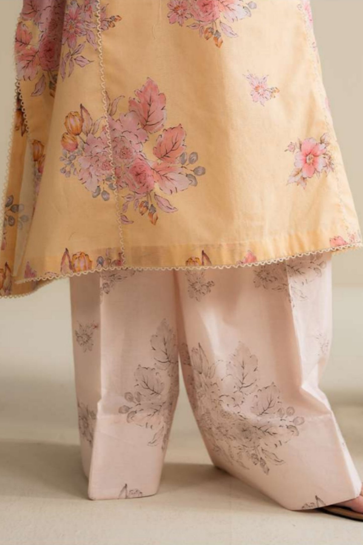 COCO PRINTS VOL 3 BY ZARA SHAHJAHAN 2025