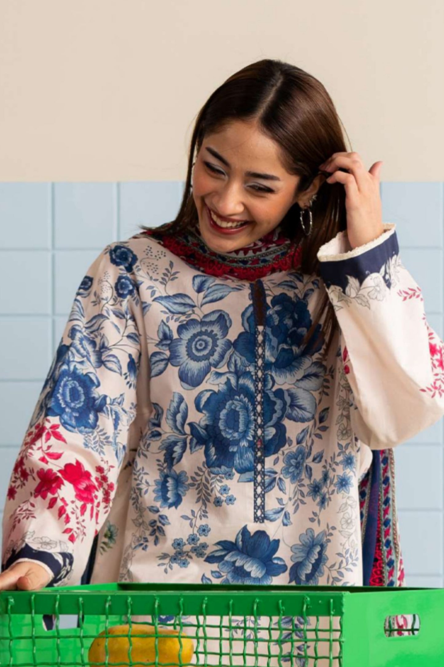 COCO PRINTS VOL 3 BY ZARA SHAHJAHAN 2025 ✅