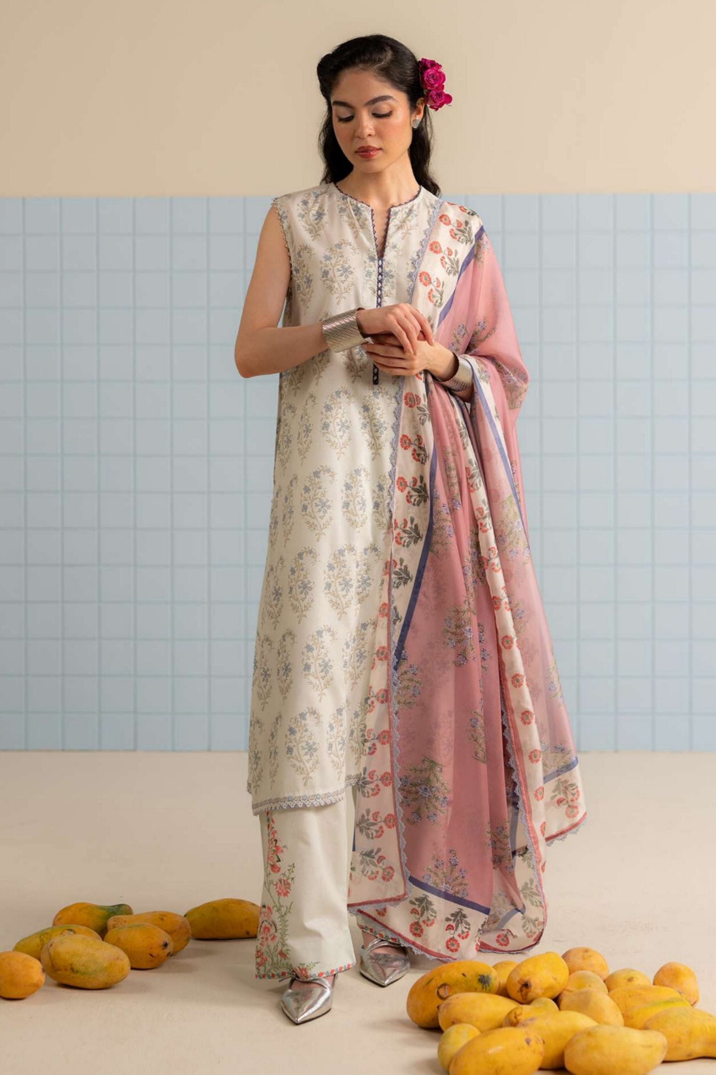 COCO PRINTS VOL 3 BY ZARA SHAHJAHAN 2025