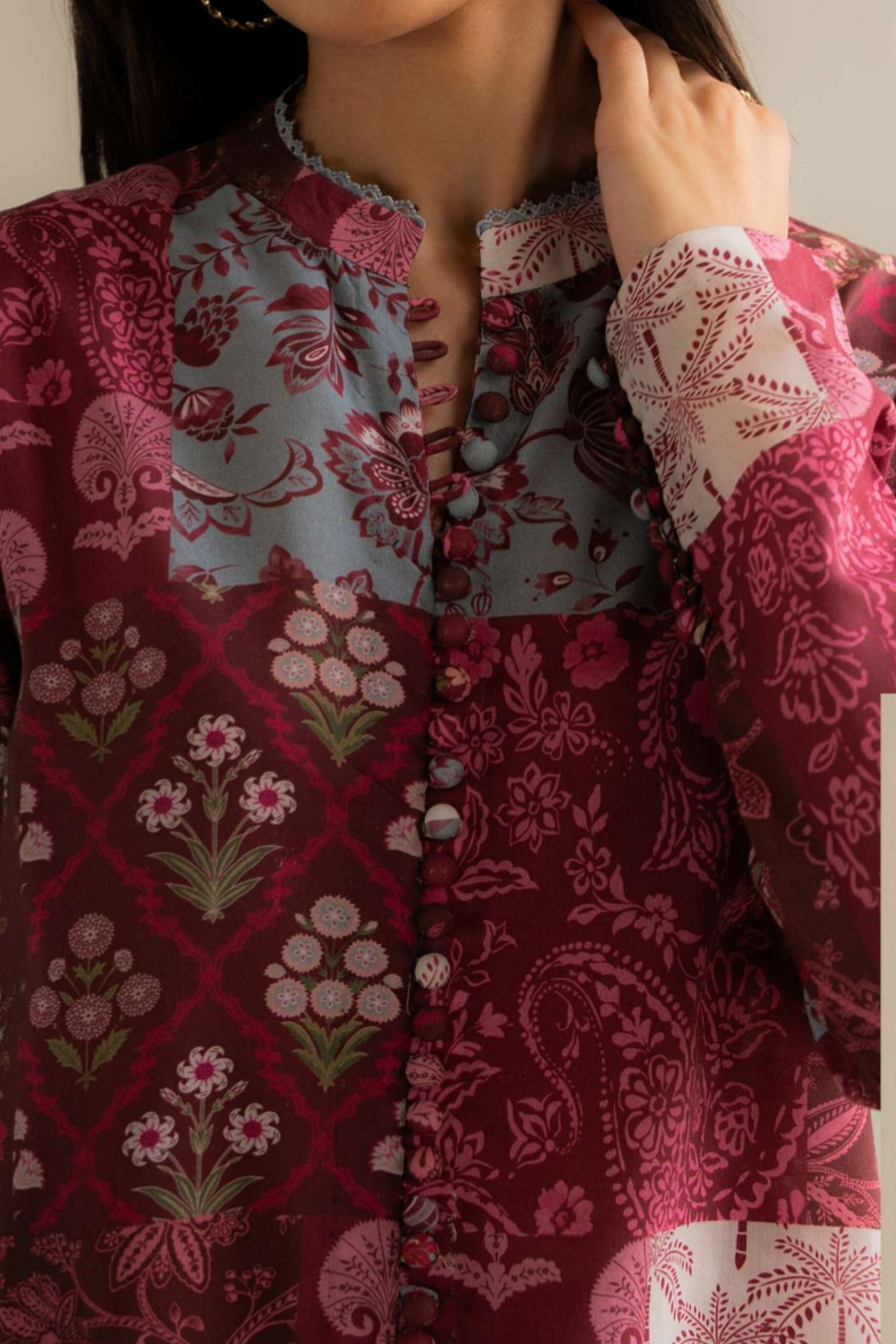 COCO PRINTS VOL 3 BY ZARA SHAHJAHAN 2025