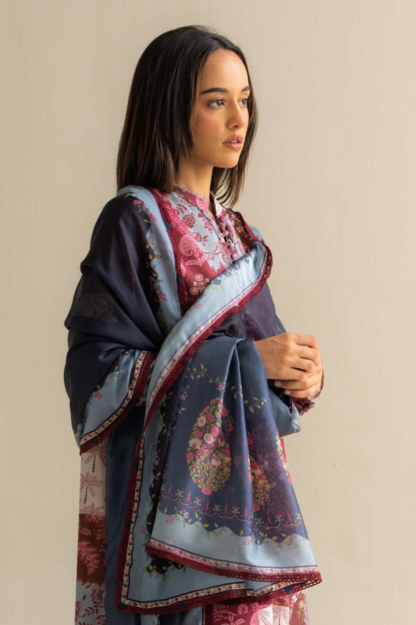COCO PRINTS VOL 3 BY ZARA SHAHJAHAN 2025