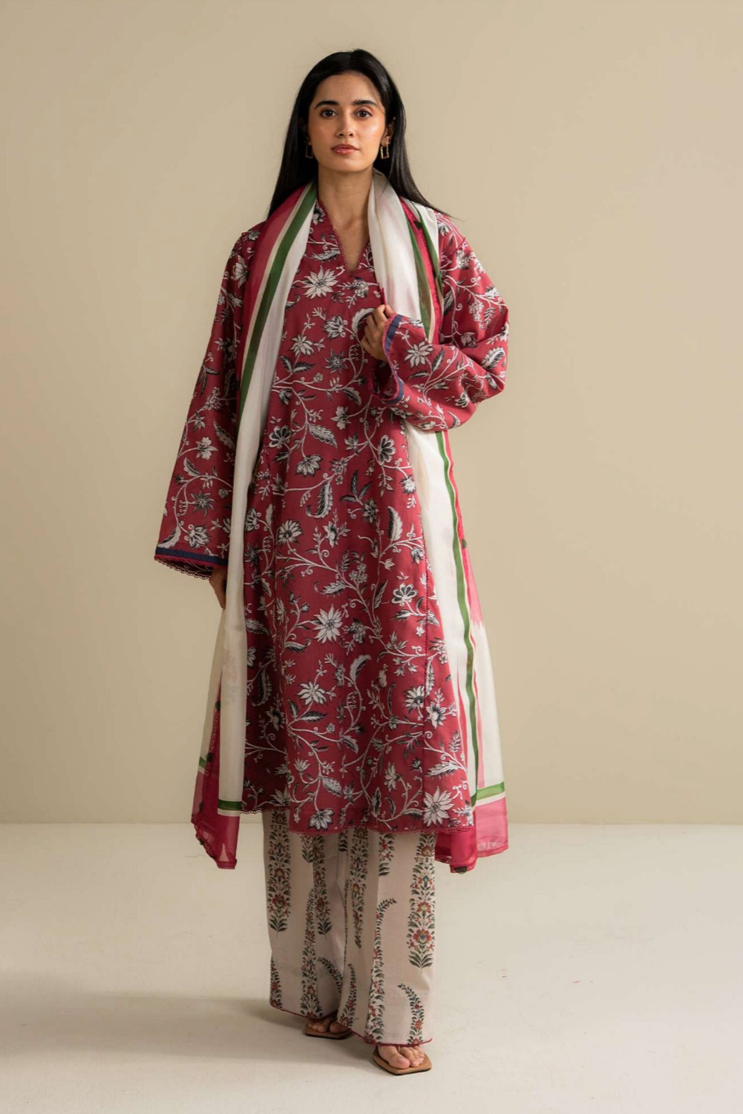 COCO PRINTS VOL 3 BY ZARA SHAHJAHAN 2025