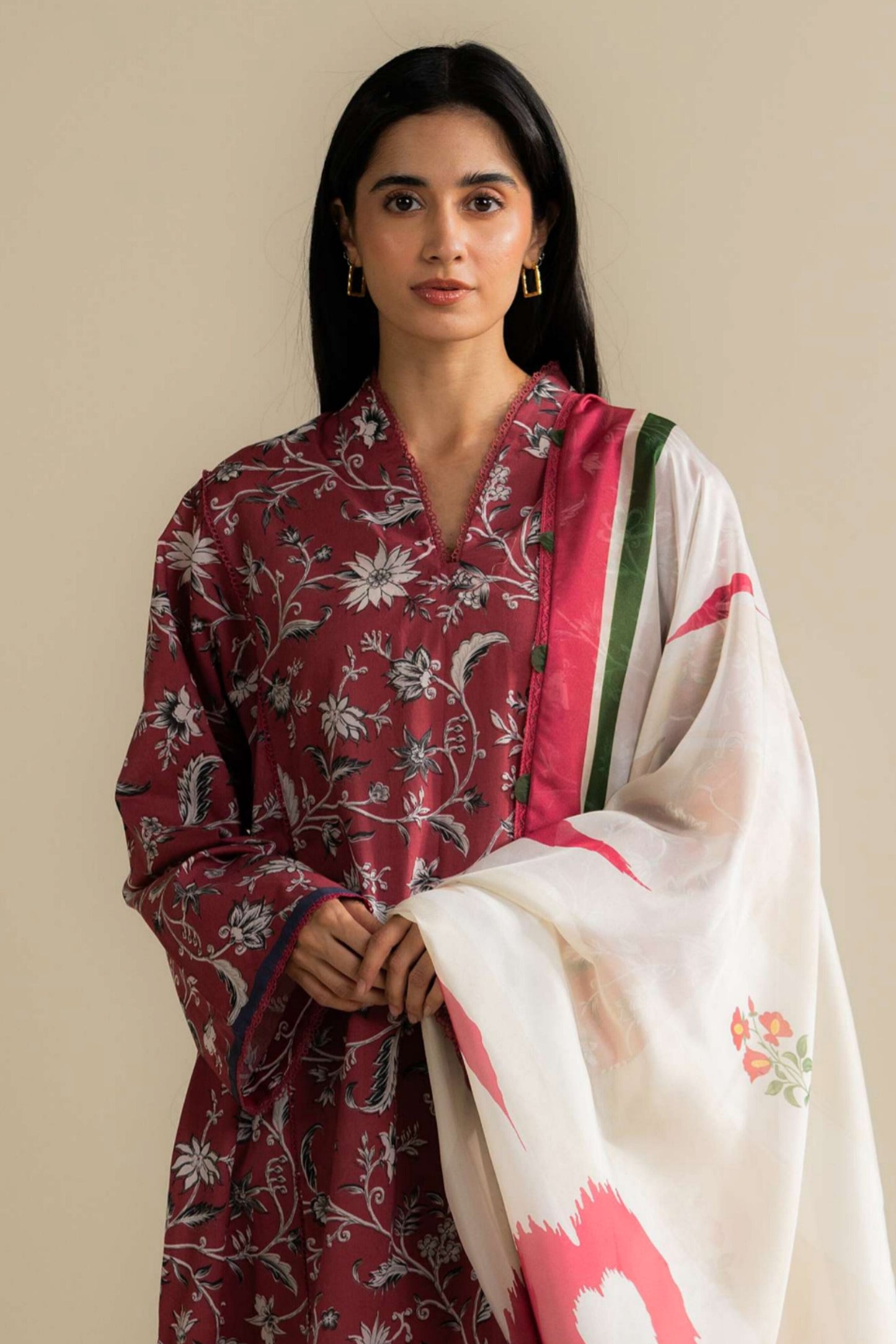 COCO PRINTS VOL 3 BY ZARA SHAHJAHAN 2025