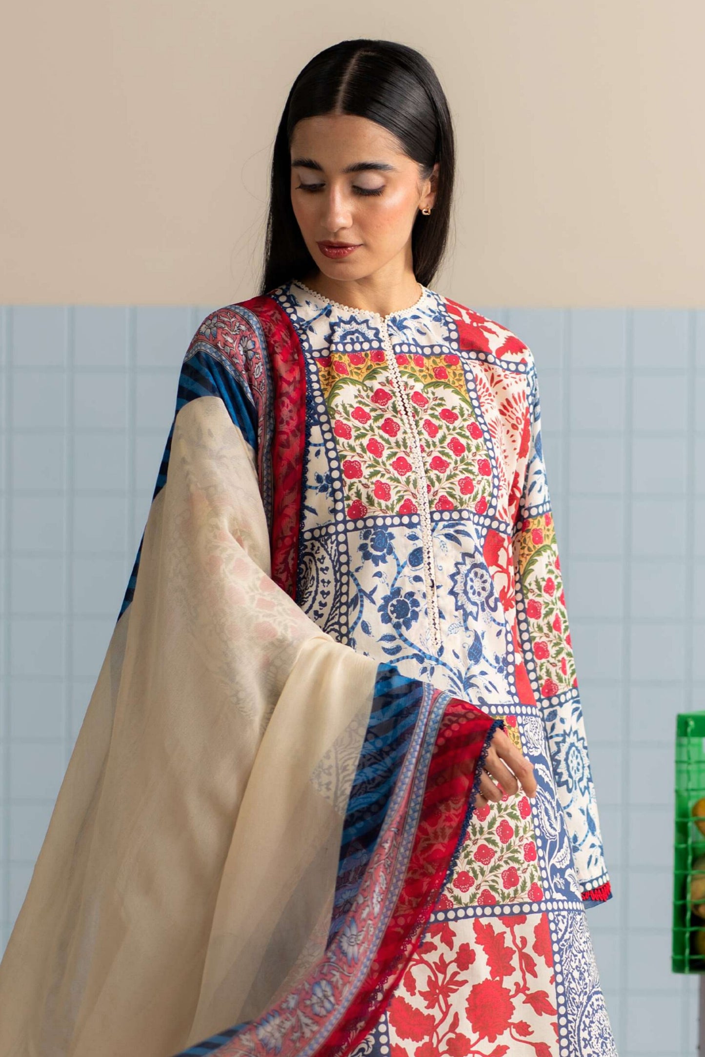 COCO PRINTS VOL 3 BY ZARA SHAHJAHAN 2025 ✅
