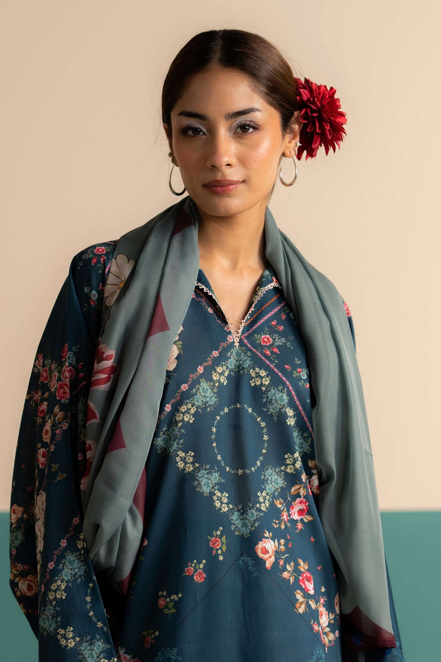 COCO PRINTS VOL 3 BY ZARA SHAHJAHAN 2025