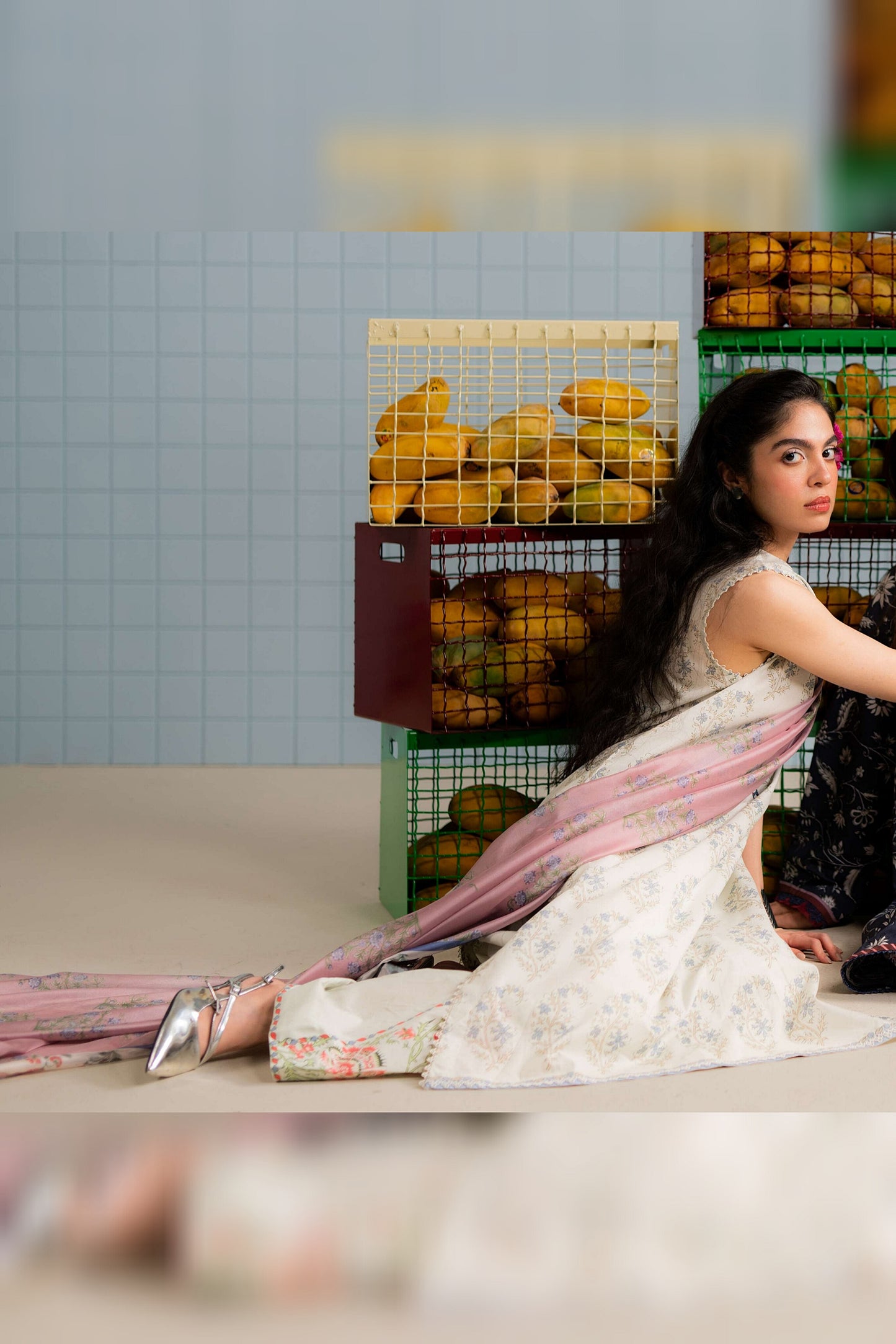 COCO PRINTS VOL 3 BY ZARA SHAHJAHAN 2025