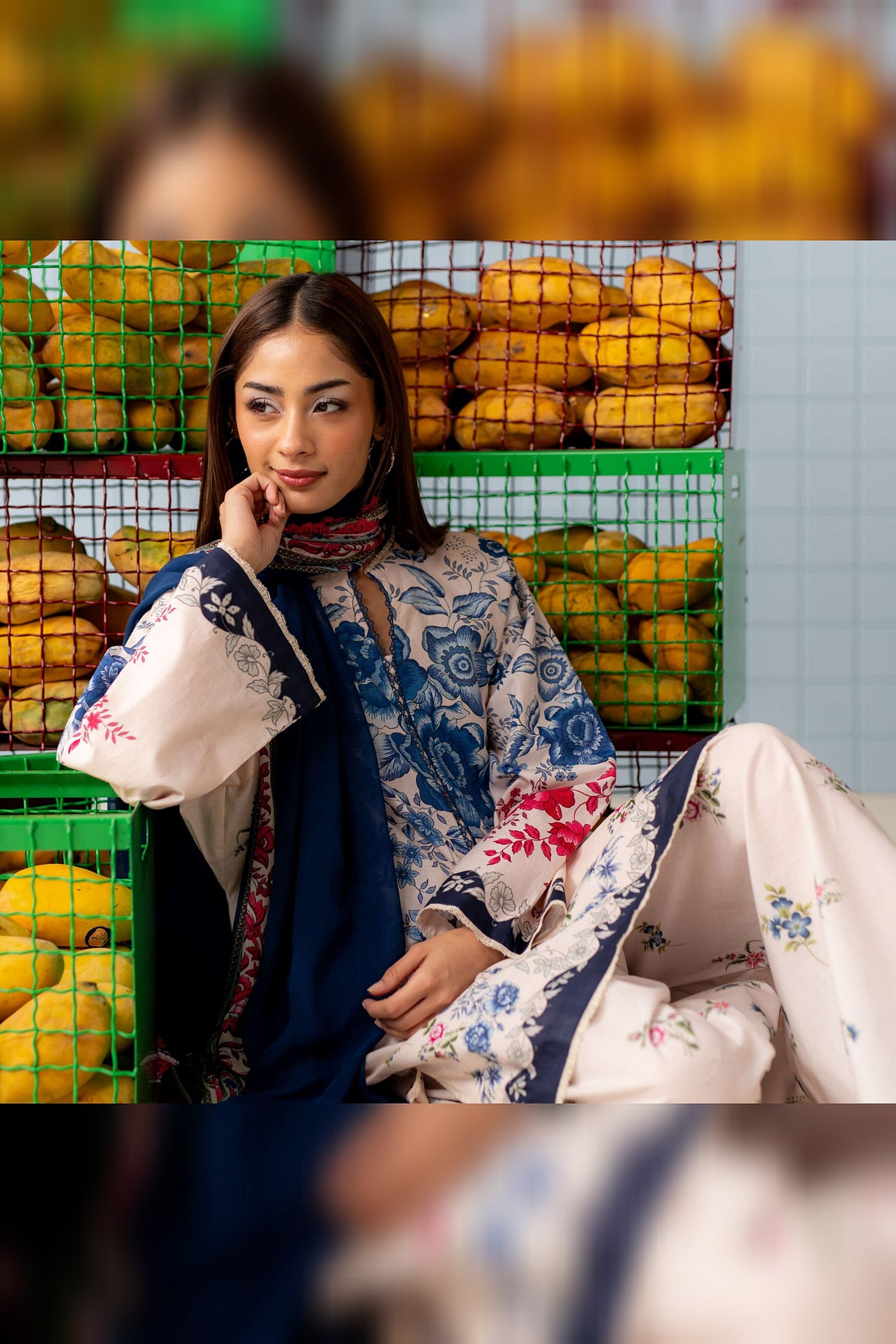 COCO PRINTS VOL 3 BY ZARA SHAHJAHAN 2025 ✅