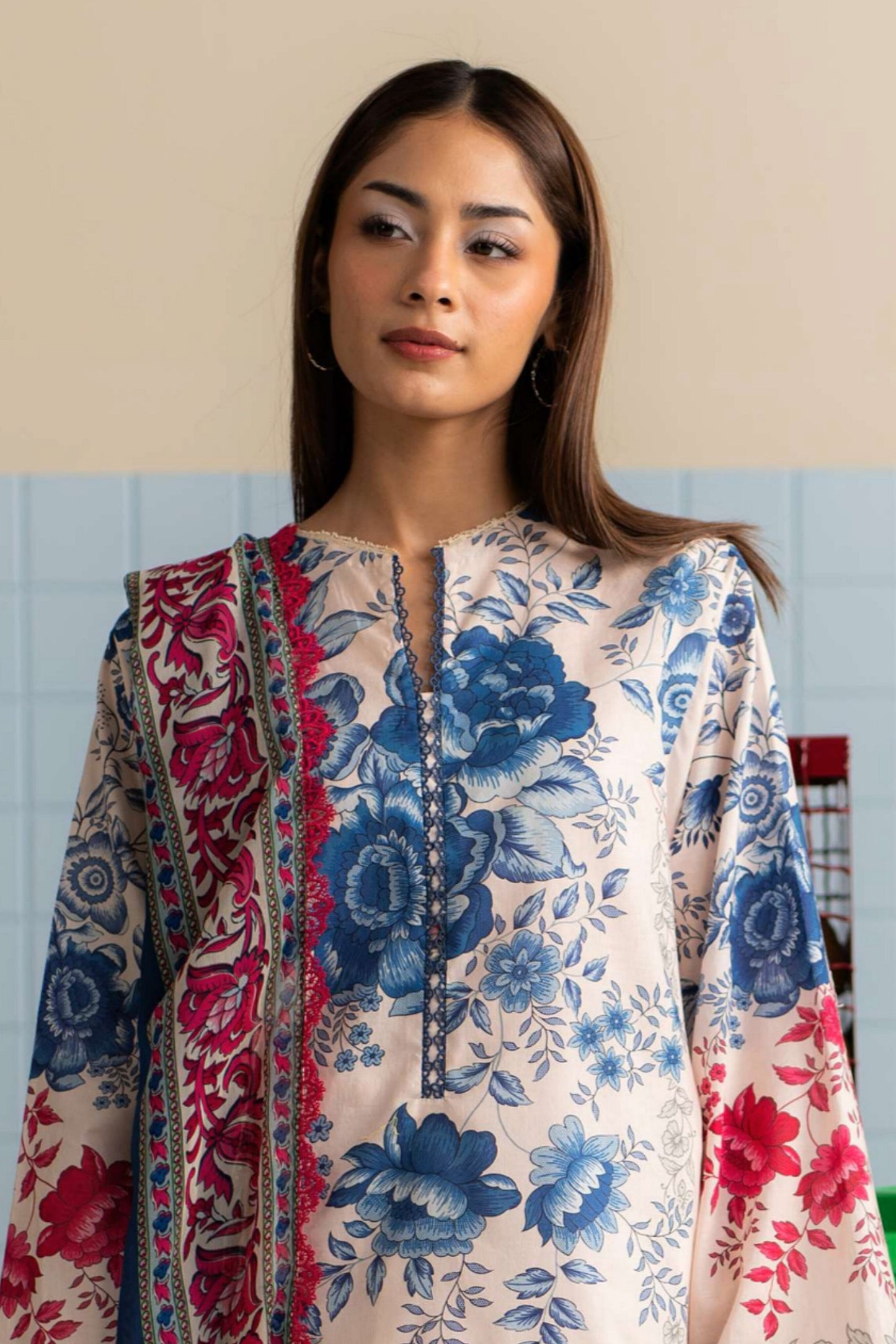COCO PRINTS VOL 3 BY ZARA SHAHJAHAN 2025 ✅