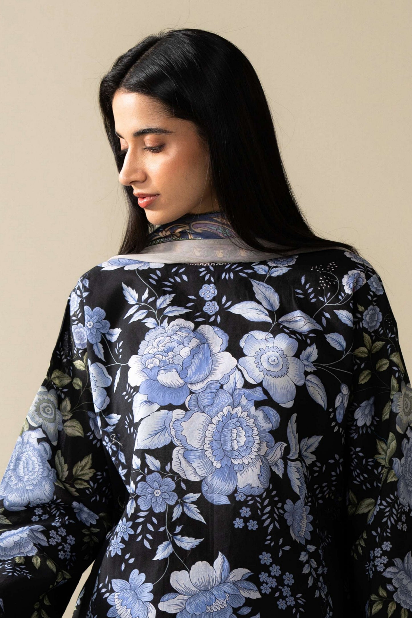 COCO PRINTS VOL 3 BY ZARA SHAHJAHAN 2025