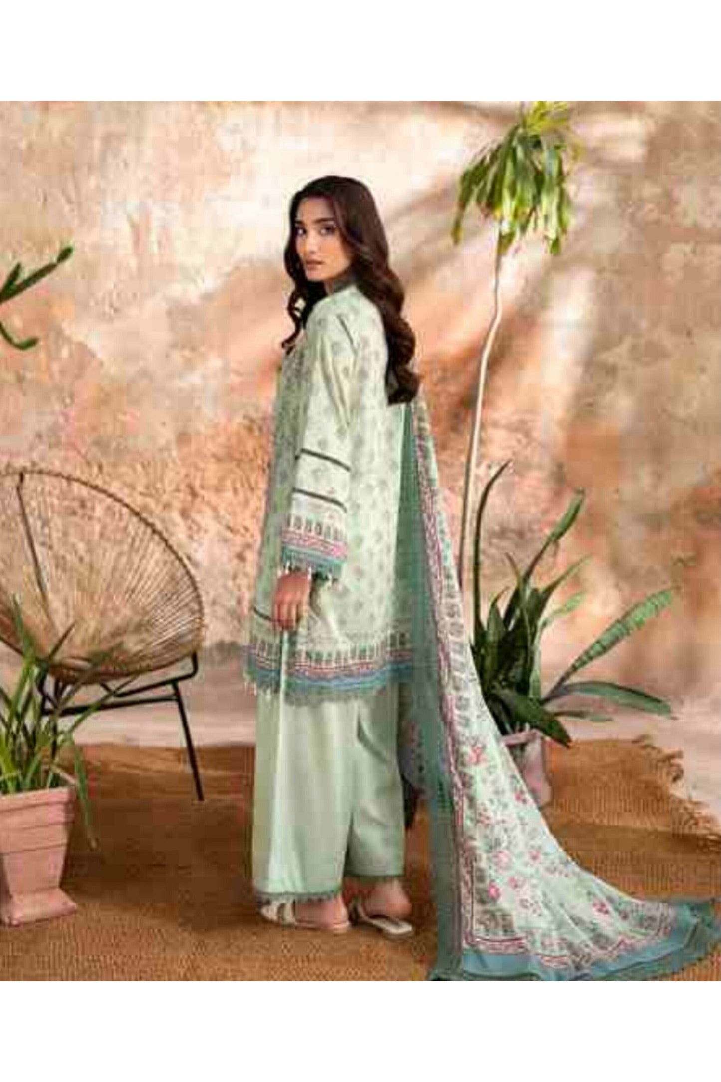 MAUSUMMERY SPRING SUMMER VOL 5 COLLECTION 2025
