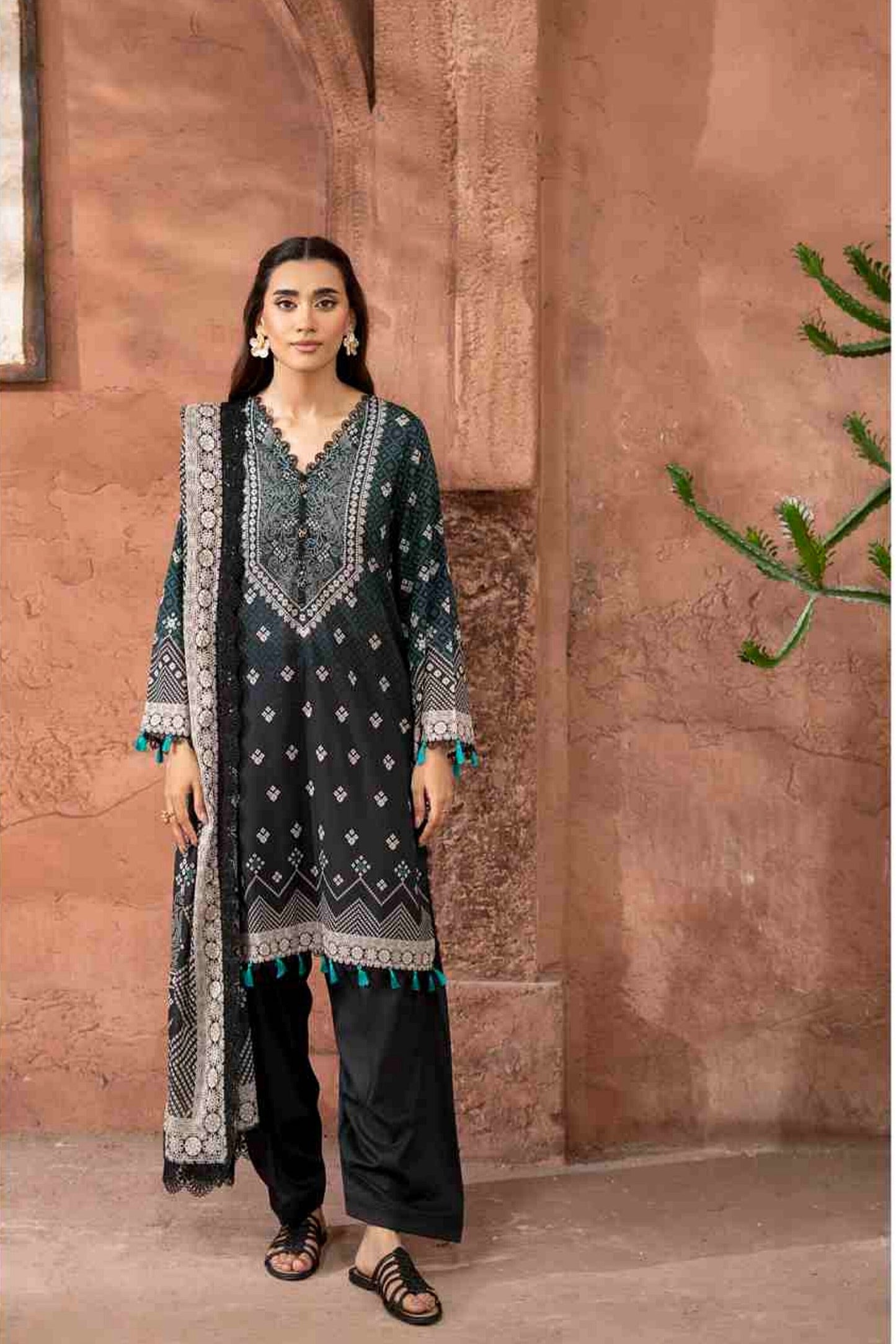 MAUSUMMERY SPRING SUMMER VOL 5 COLLECTION 2025