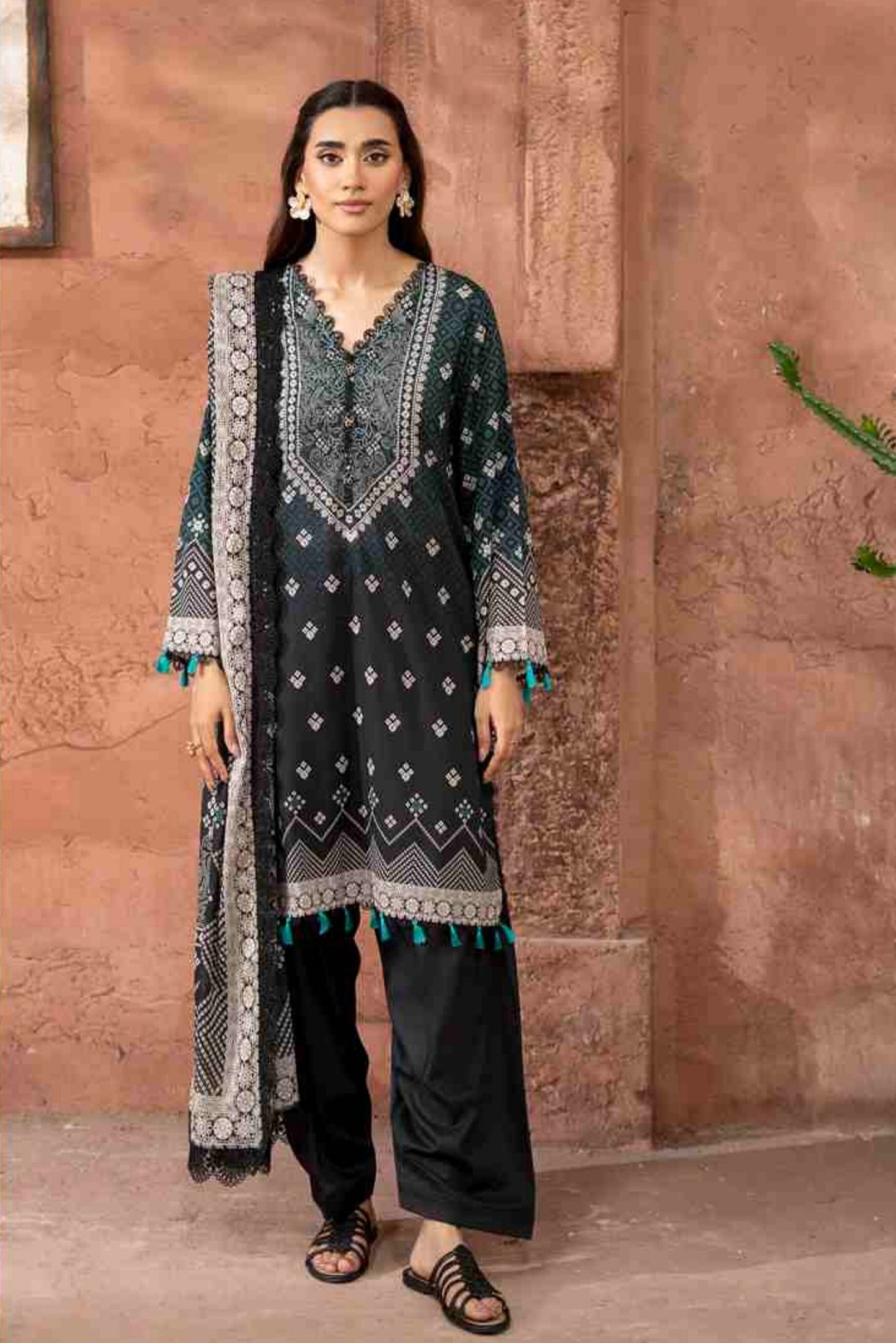 MAUSUMMERY SPRING SUMMER VOL 5 COLLECTION 2025