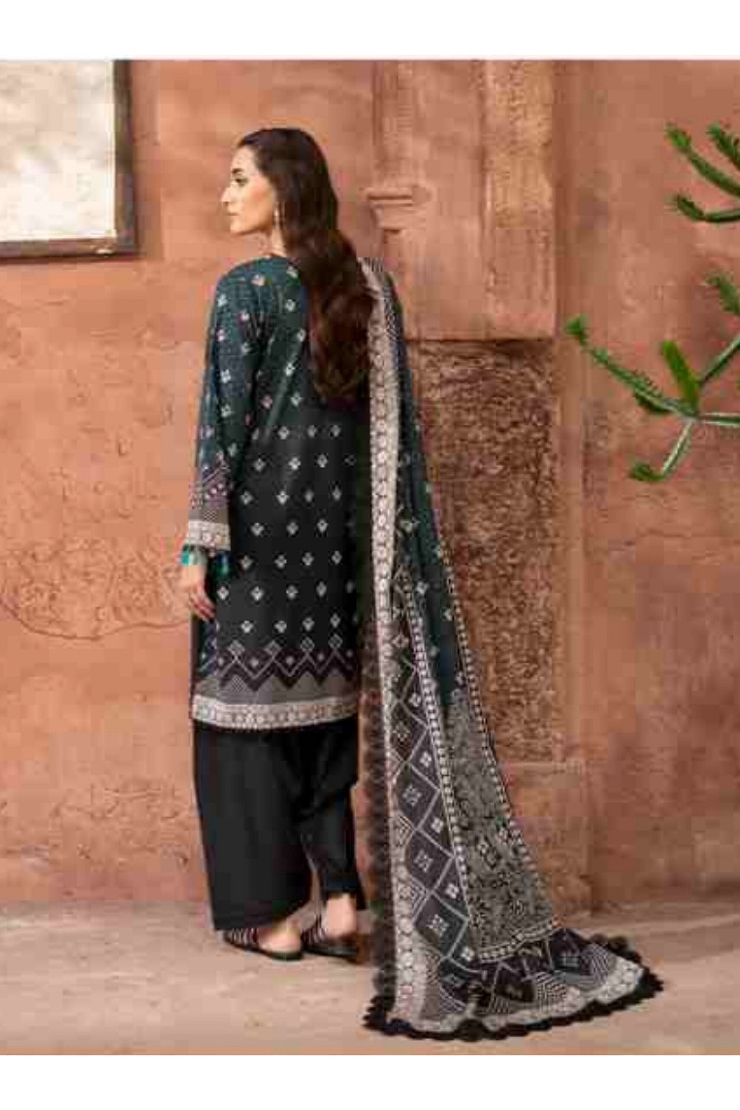 MAUSUMMERY SPRING SUMMER VOL 5 COLLECTION 2025